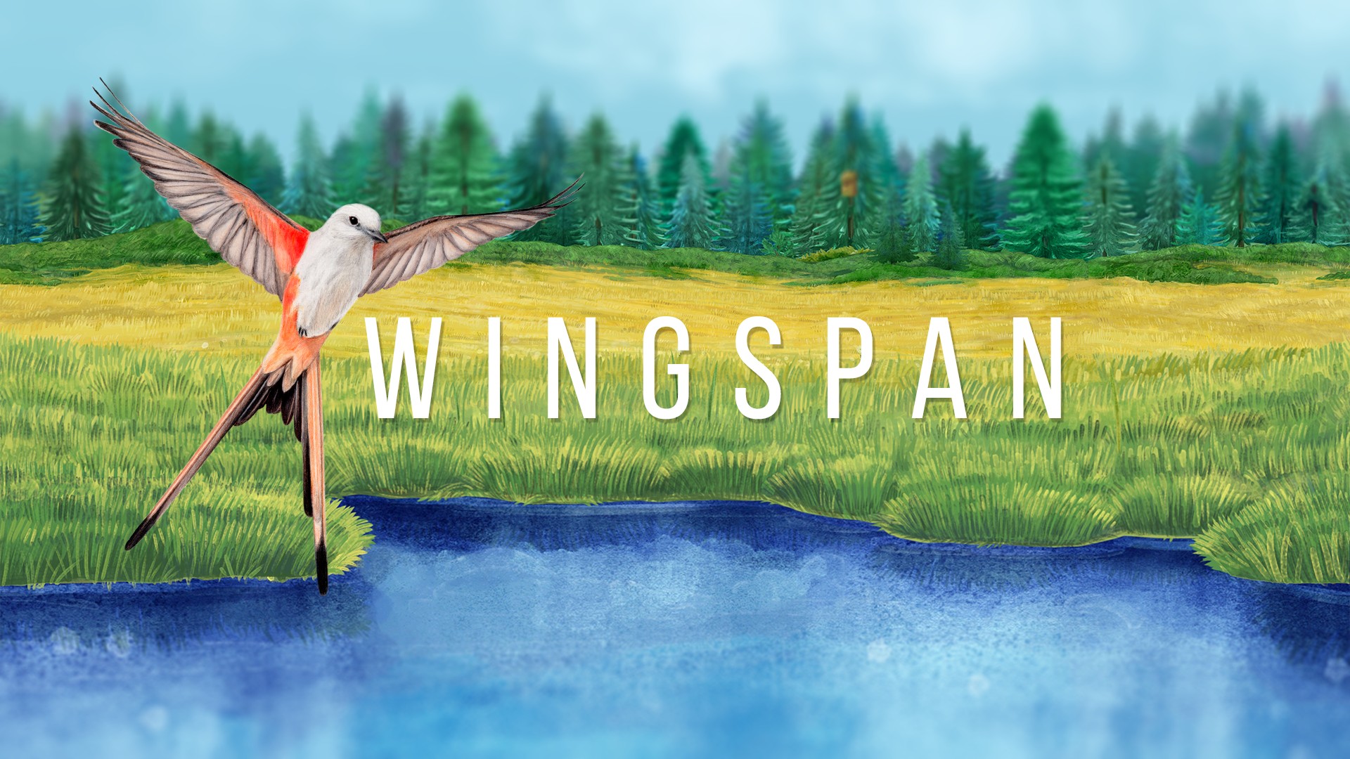 WINGSPAN