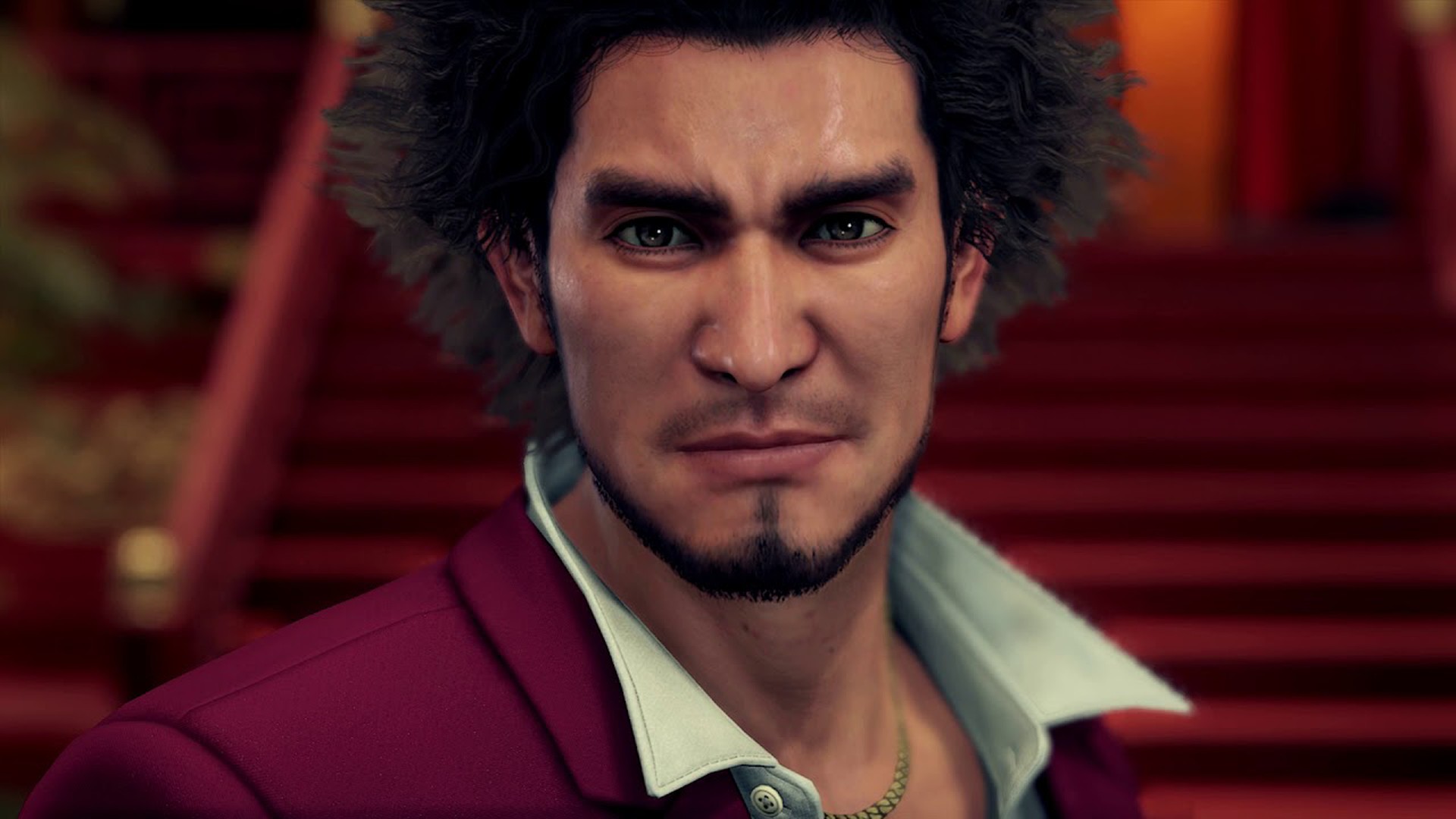 Yakuza: Like a Dragon
