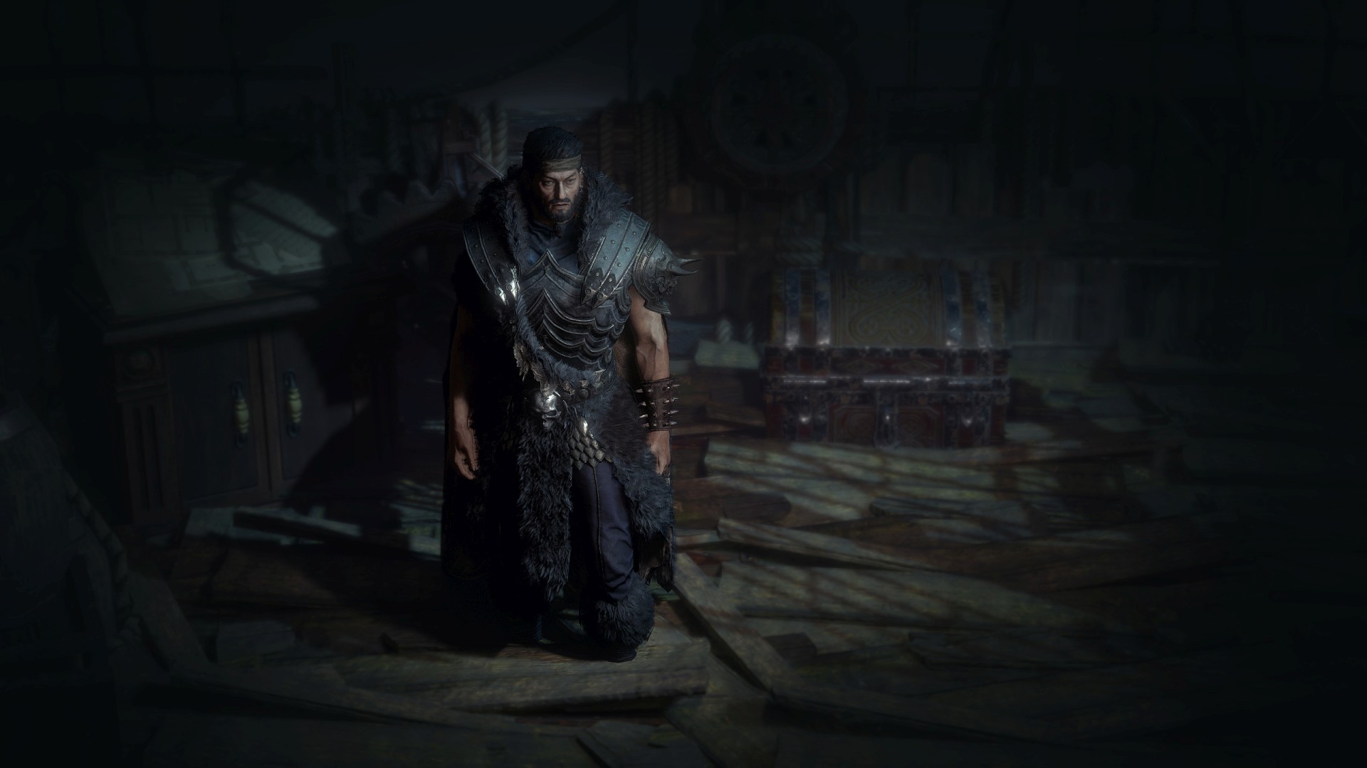 Path of Exile: Expedition