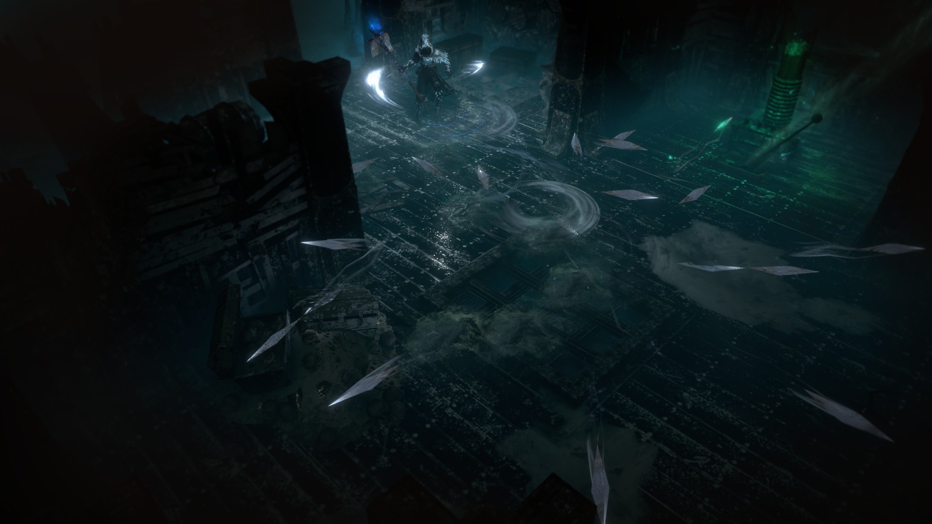 Path of Exile: Expedition