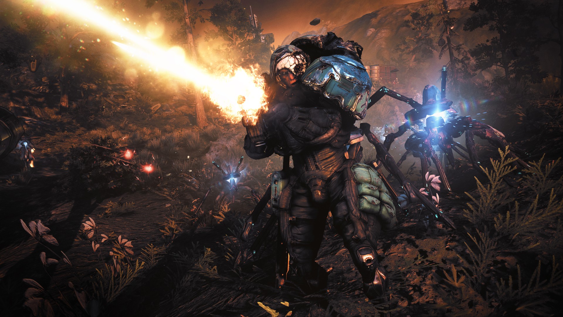 Grineer