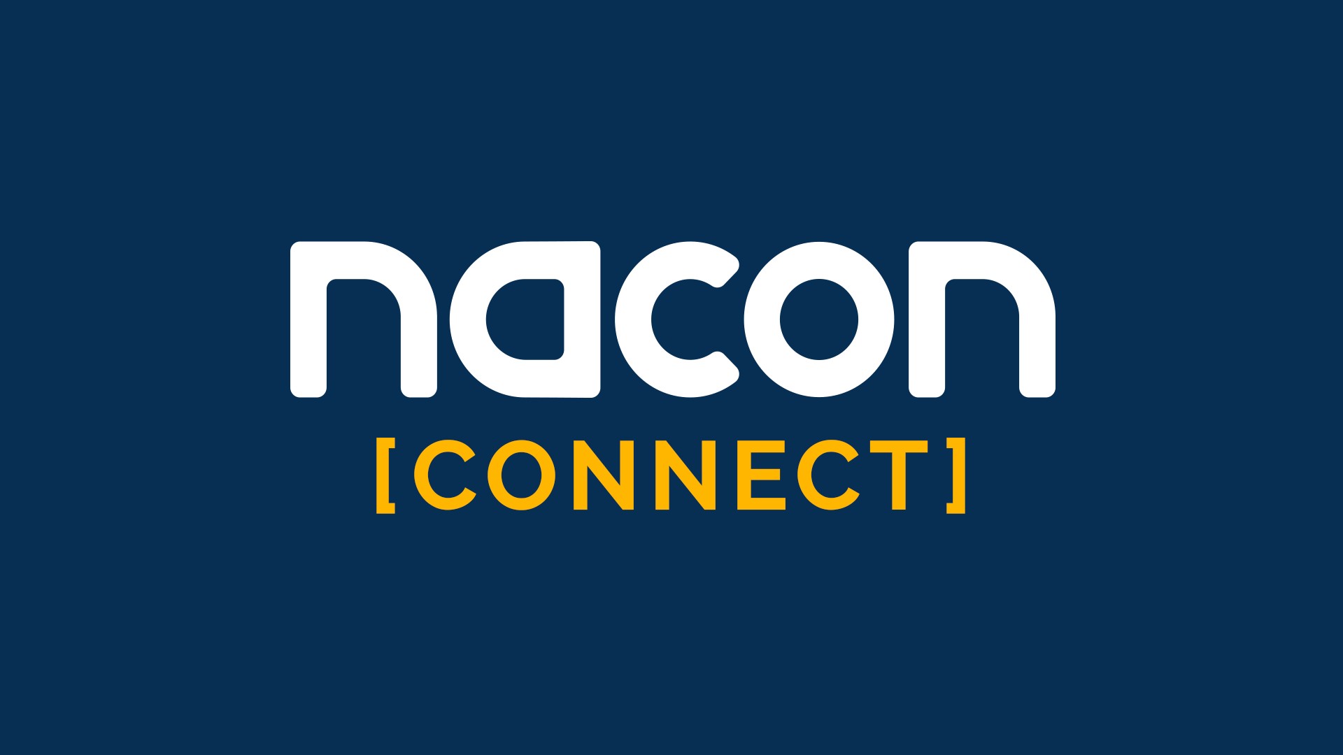 Nacon Connect Hero Image