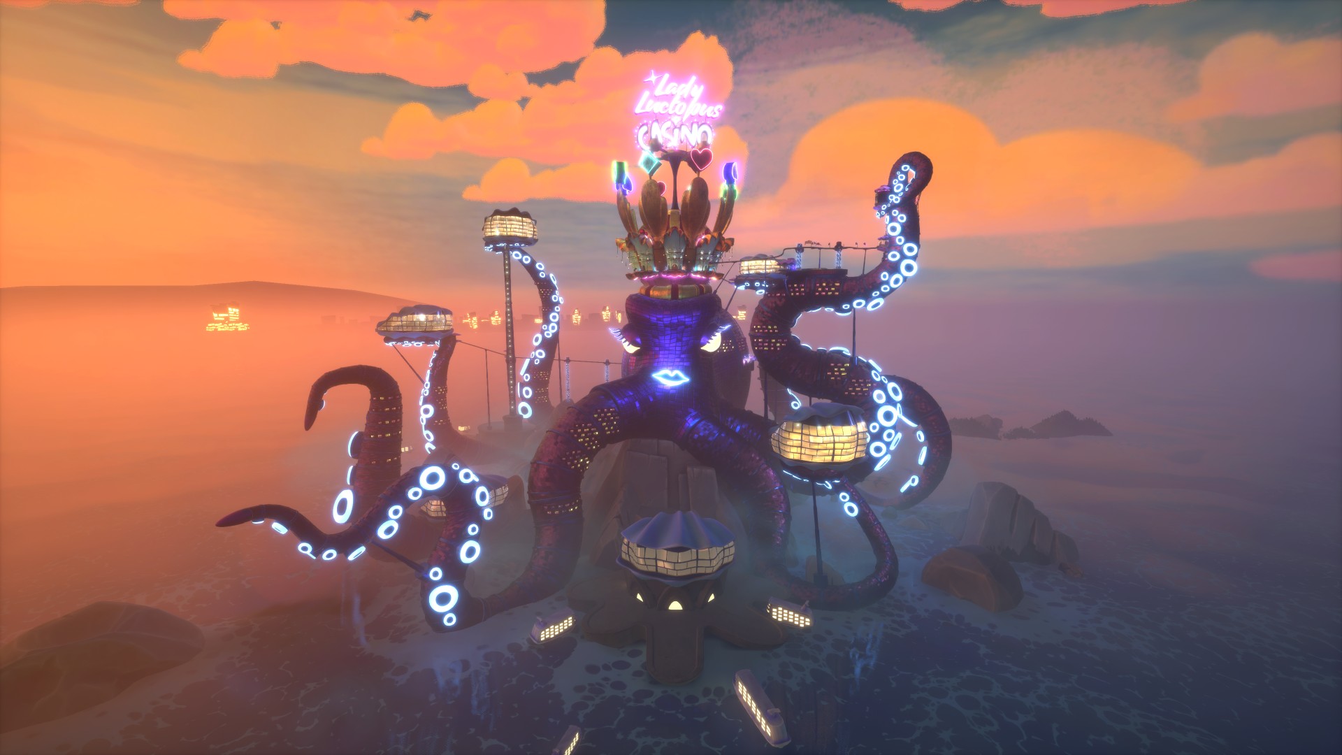 Psychonauts 2