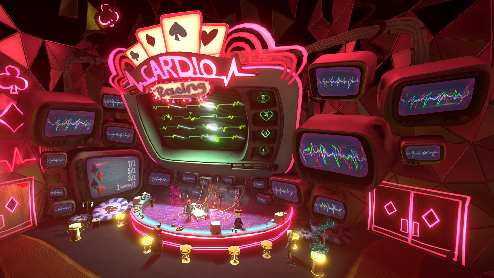 Psychonauts 2