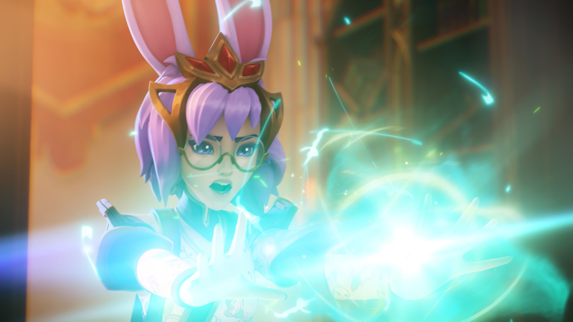 Paladins