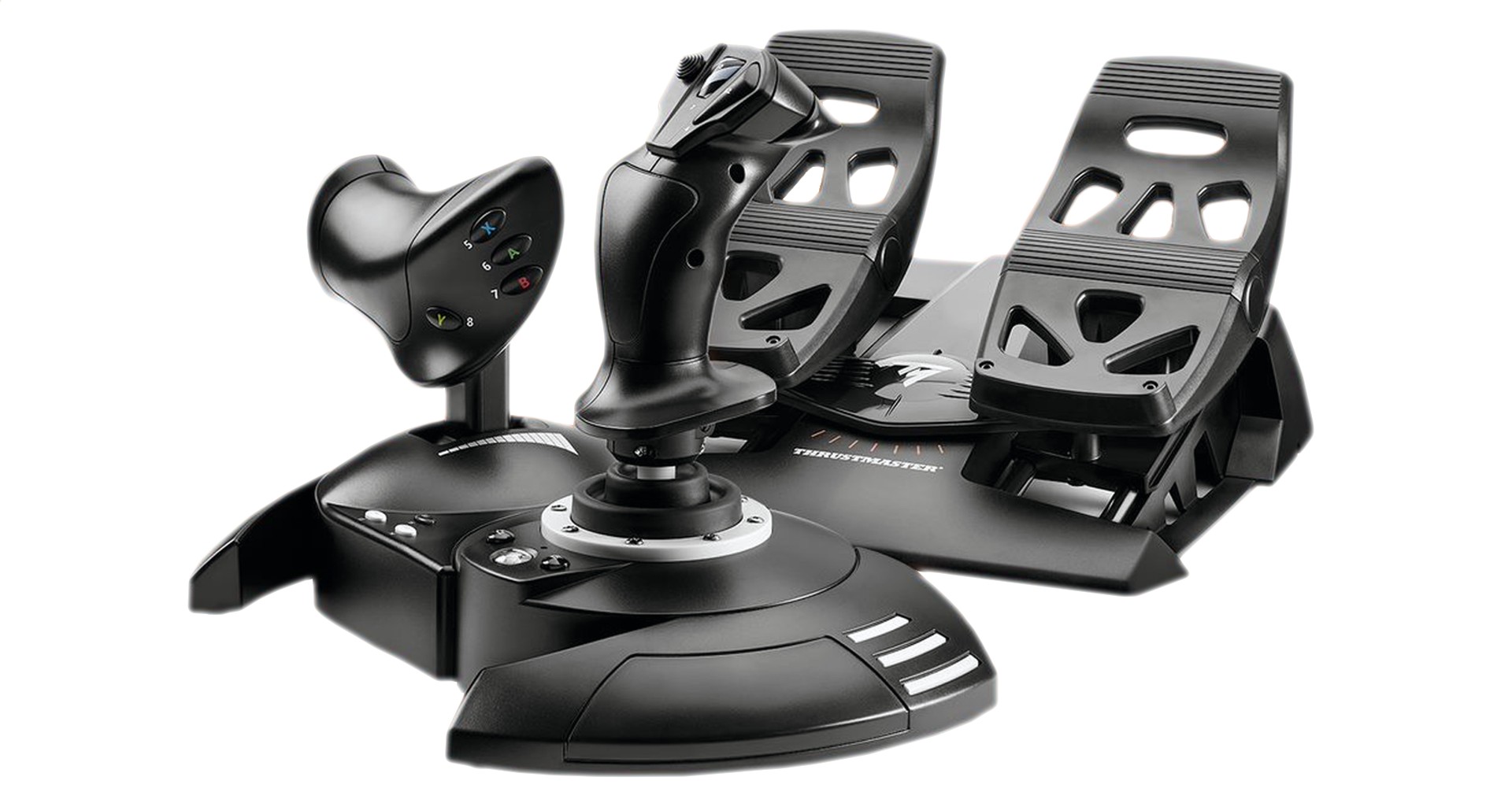 Thrustmaster T.Flight Full Kit X