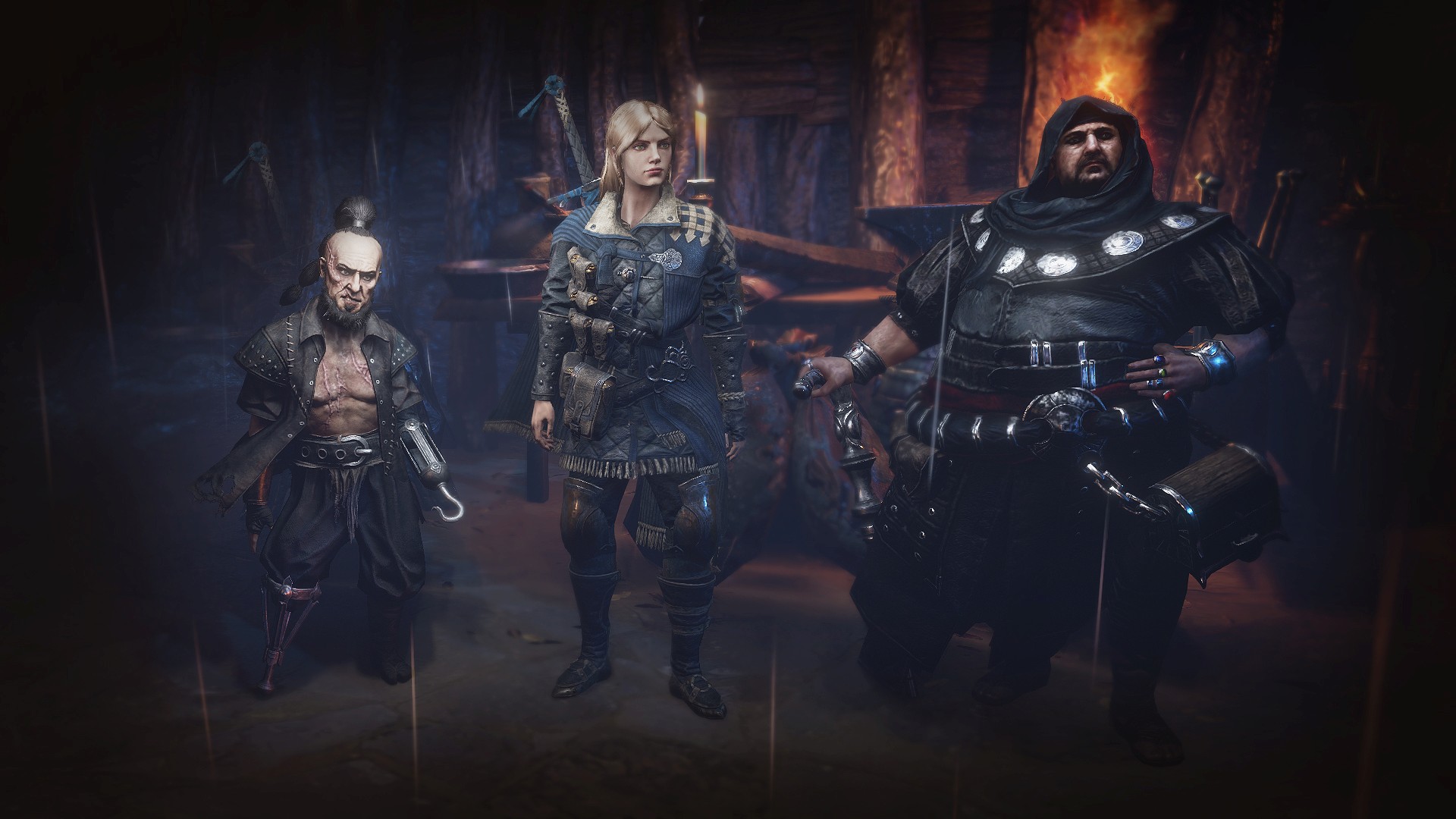 Path of Exile: Expedition