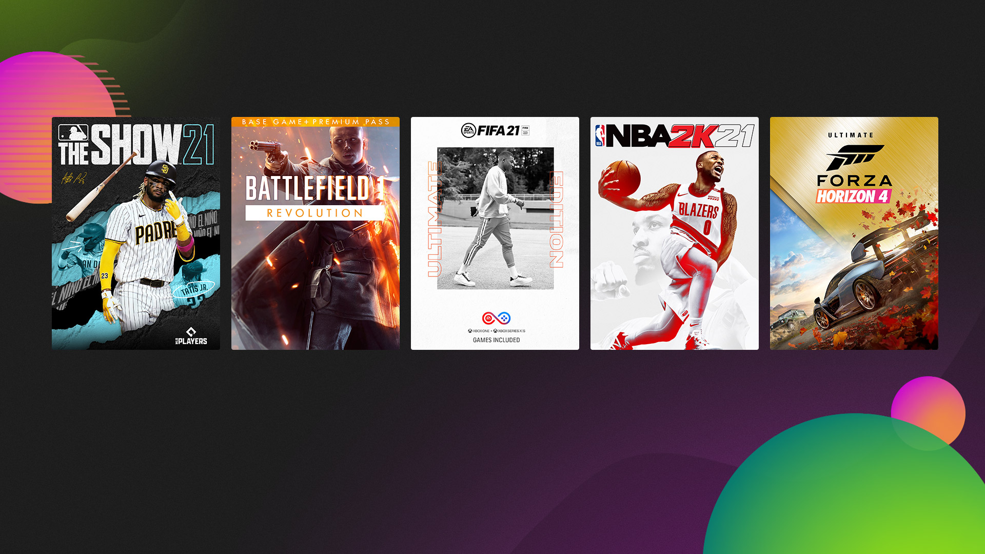 Ultimate Game Sale