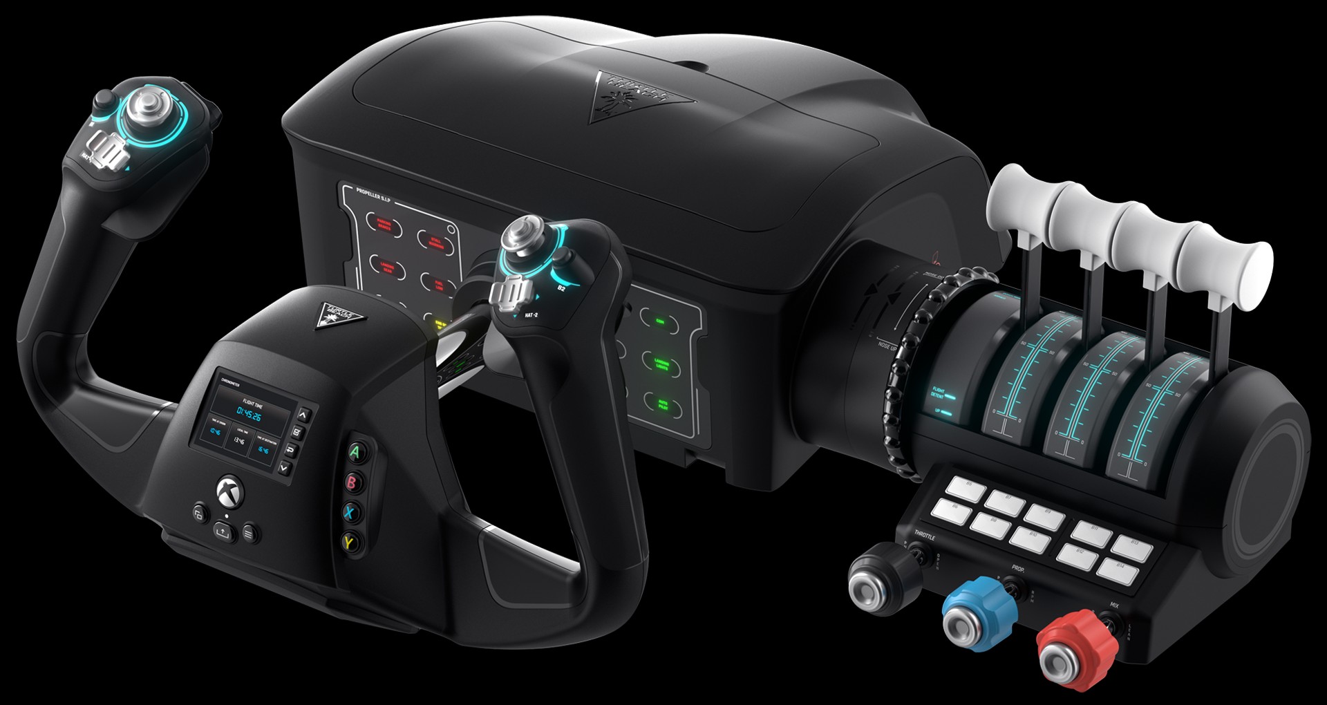 Turtle Beach VelocityOne Flight