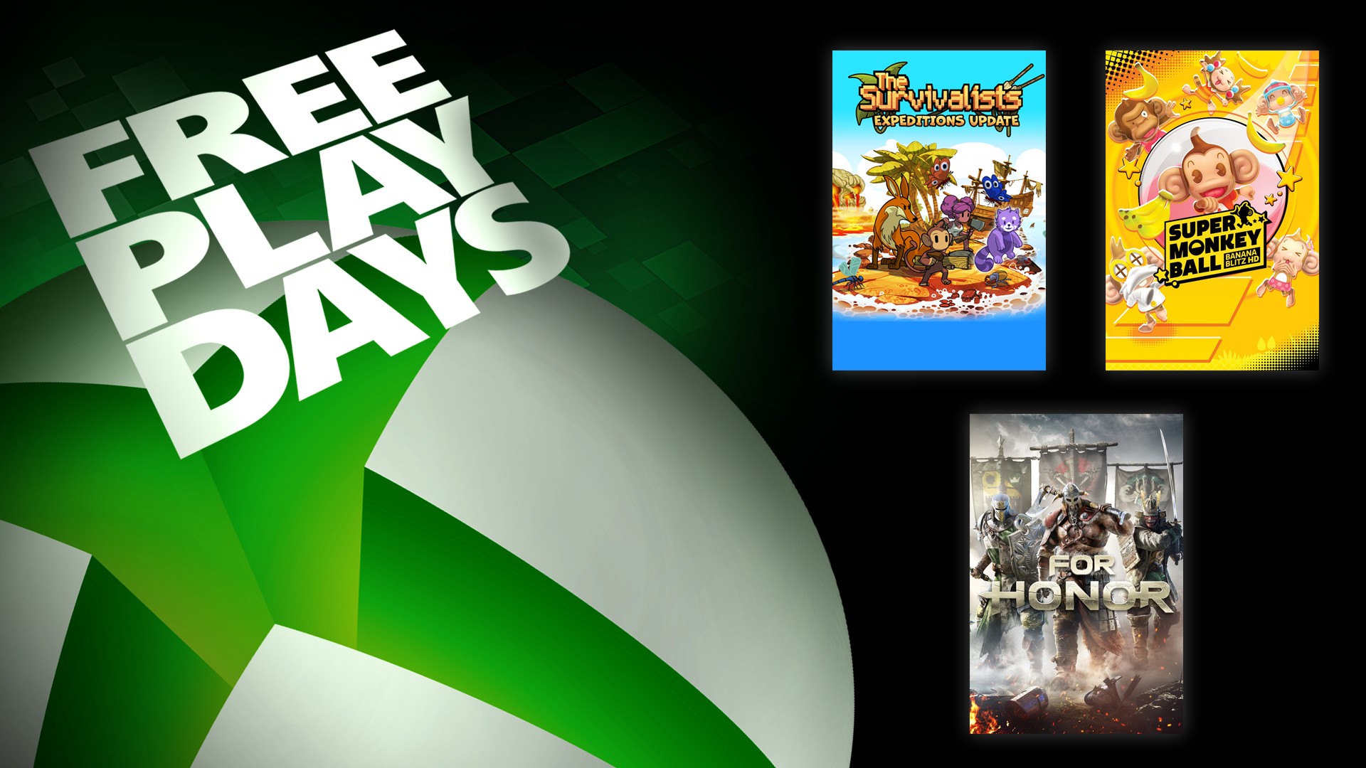 Free Play Days - July 15