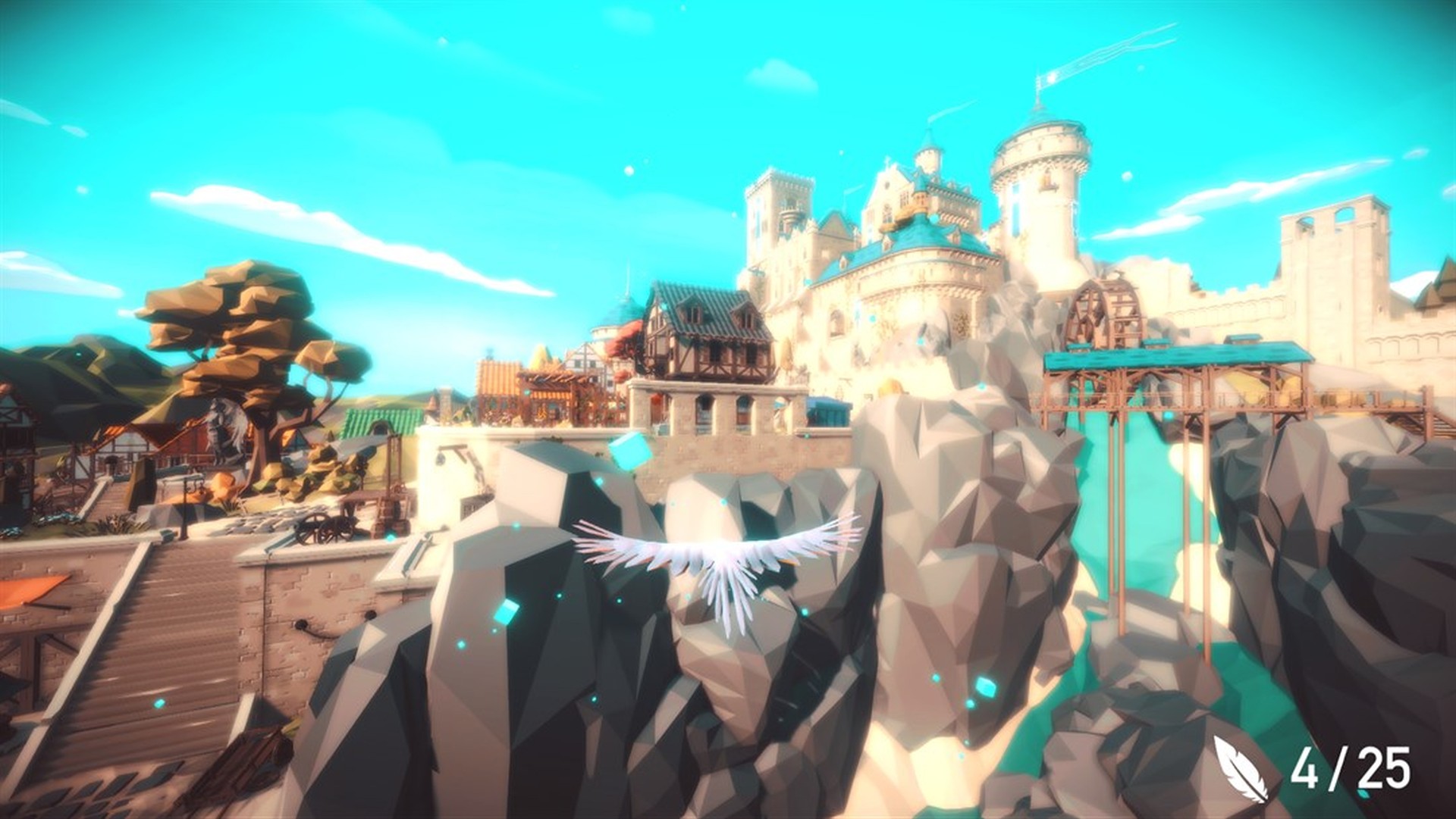 Aery - Calm Mind – July 23 – Xbox One X Enhanced