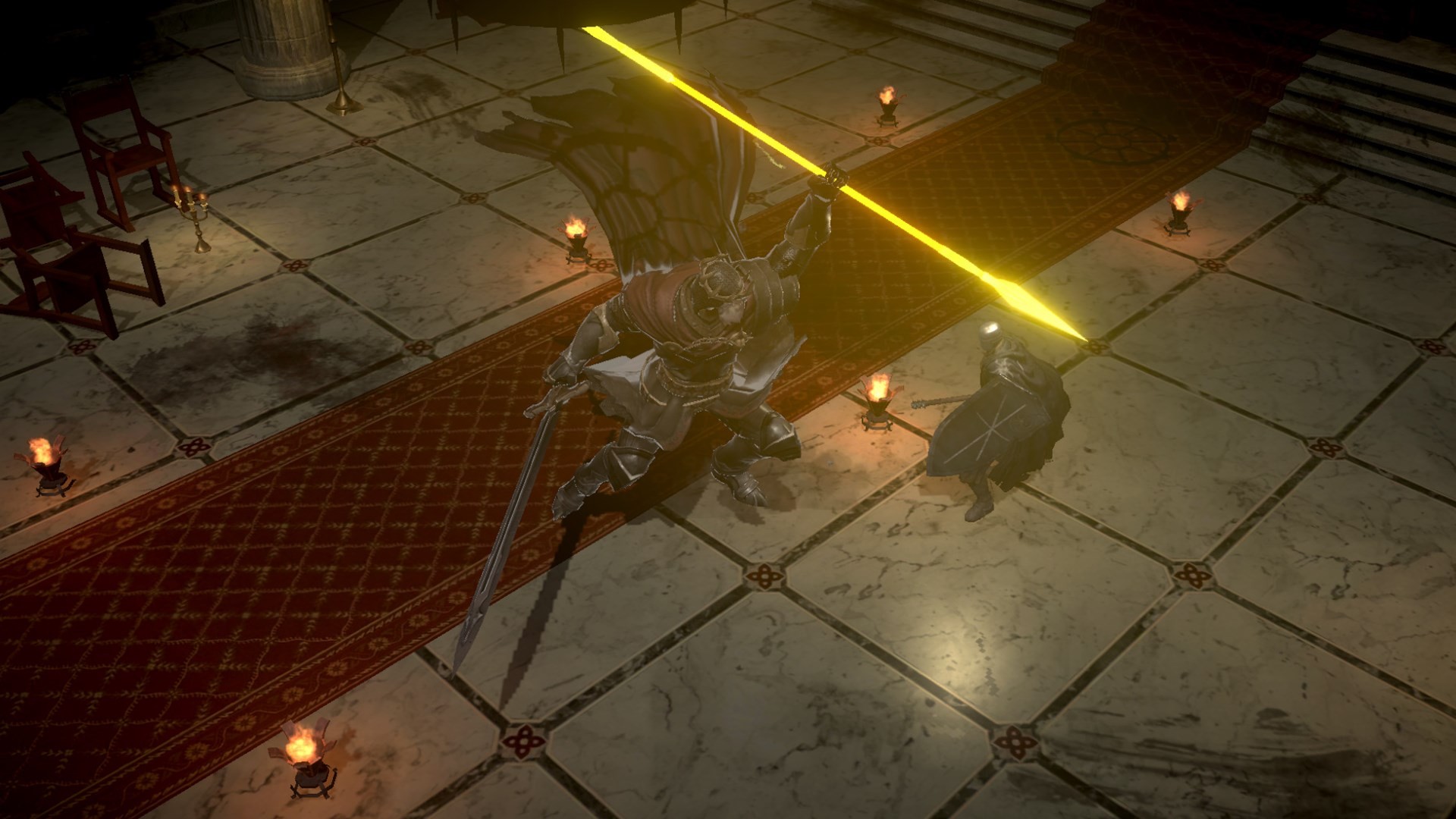 Animus: Revenant – August 6