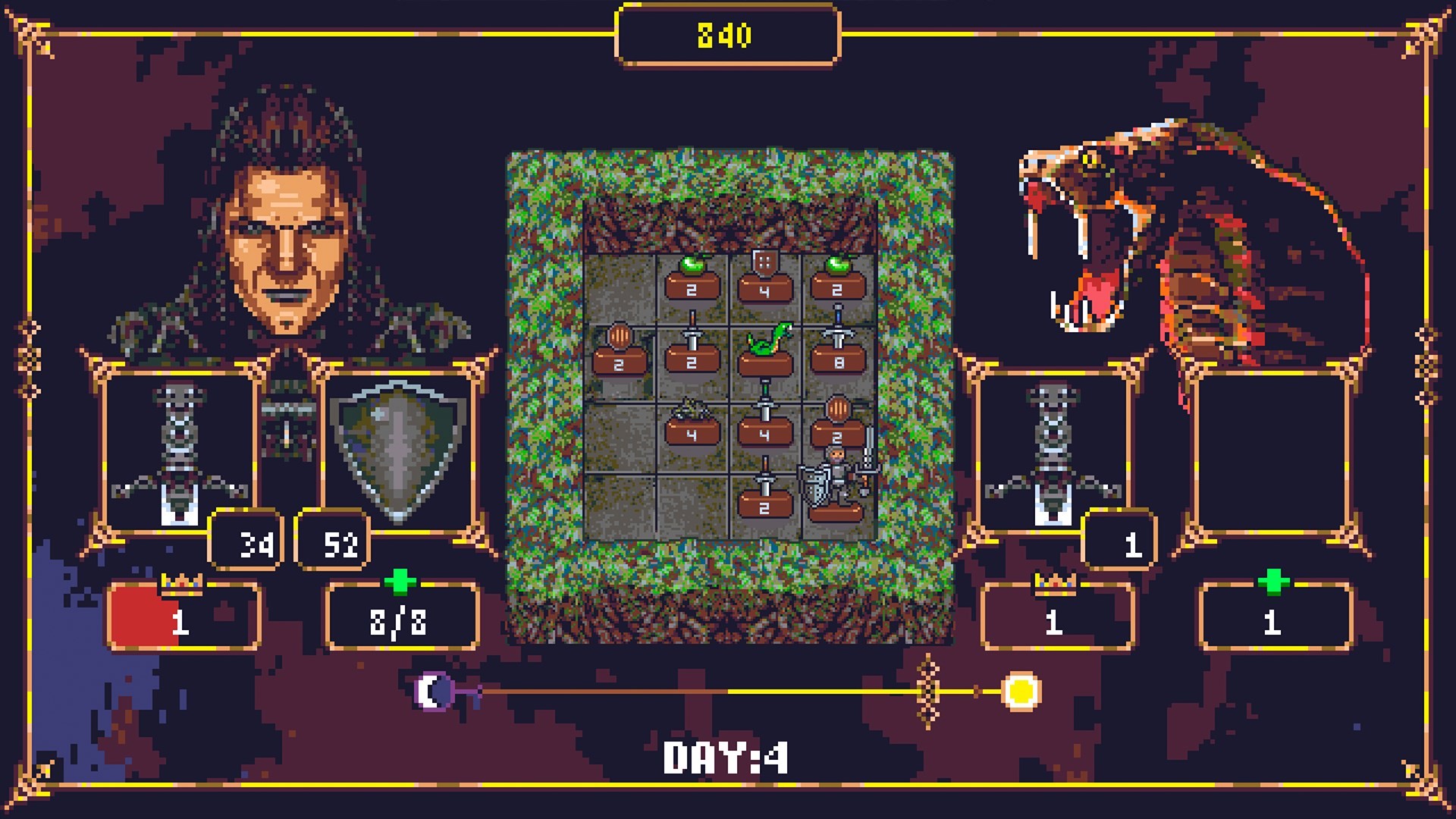 Bone Marrow Console Edition – August 6 - Optimized for Xbox Series X|S