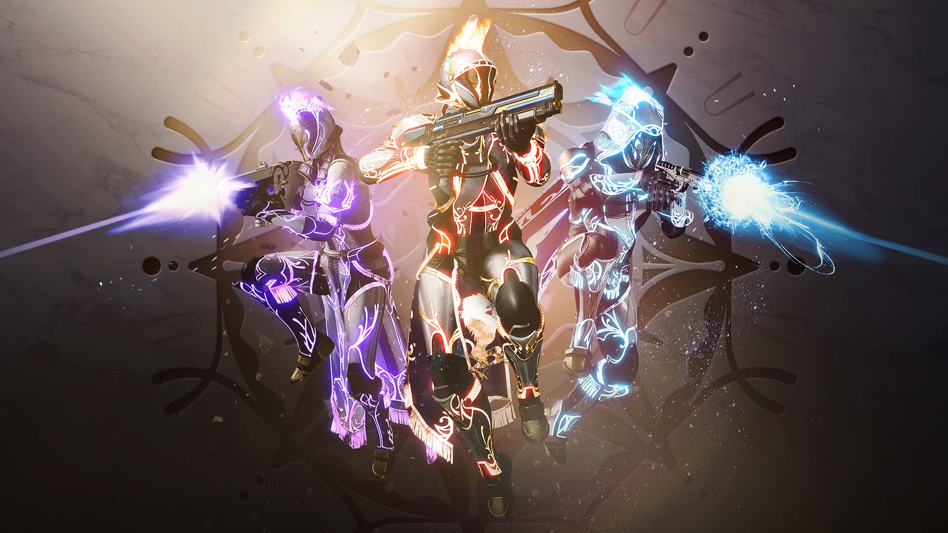 Destiny 2 Solstice of Heroes