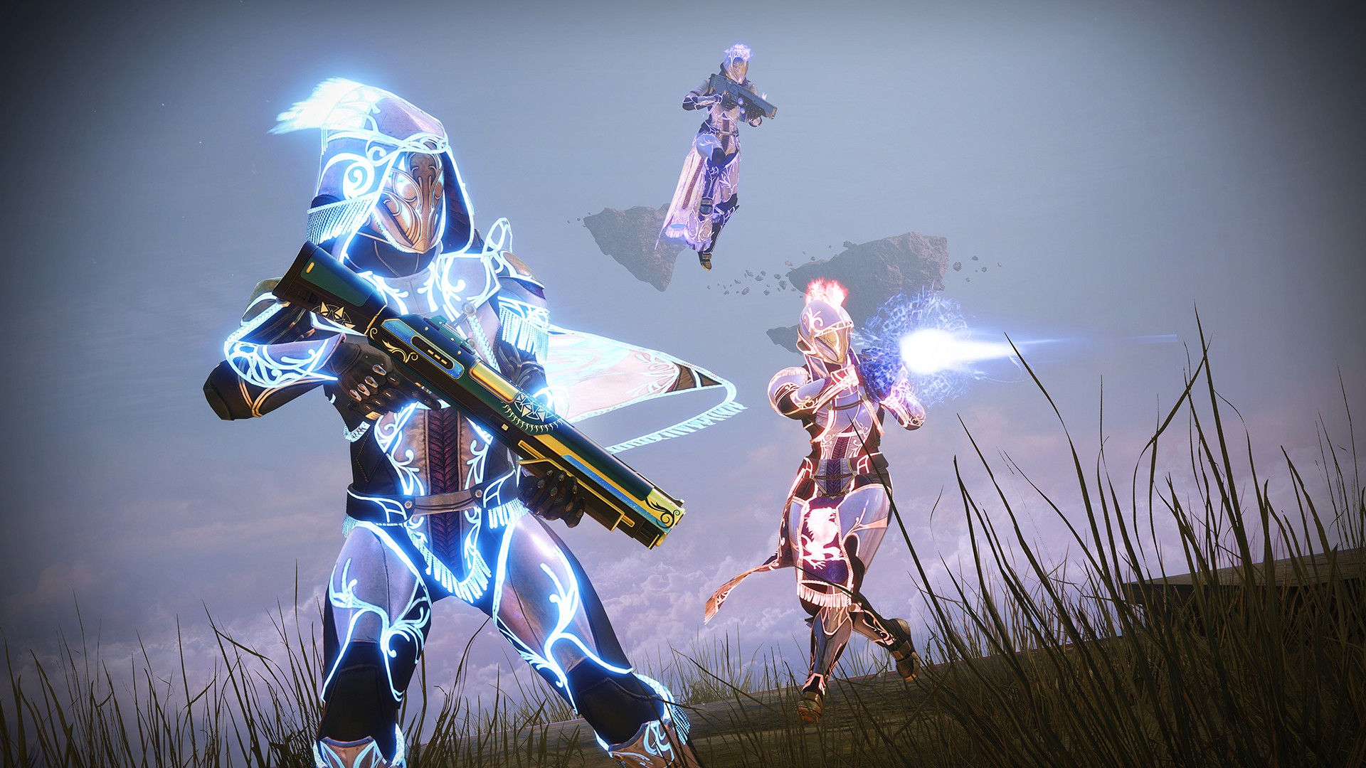 Destiny 2 Solstice of Heroes