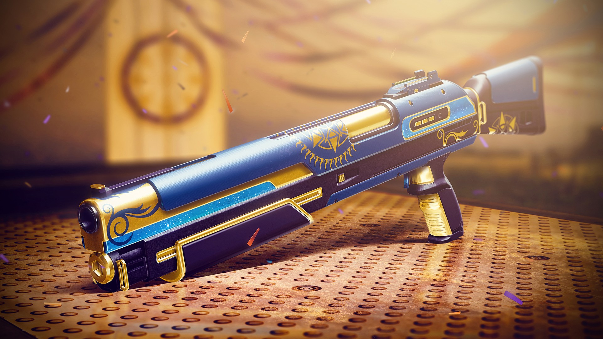 Destiny 2 Solstice of Heroes
