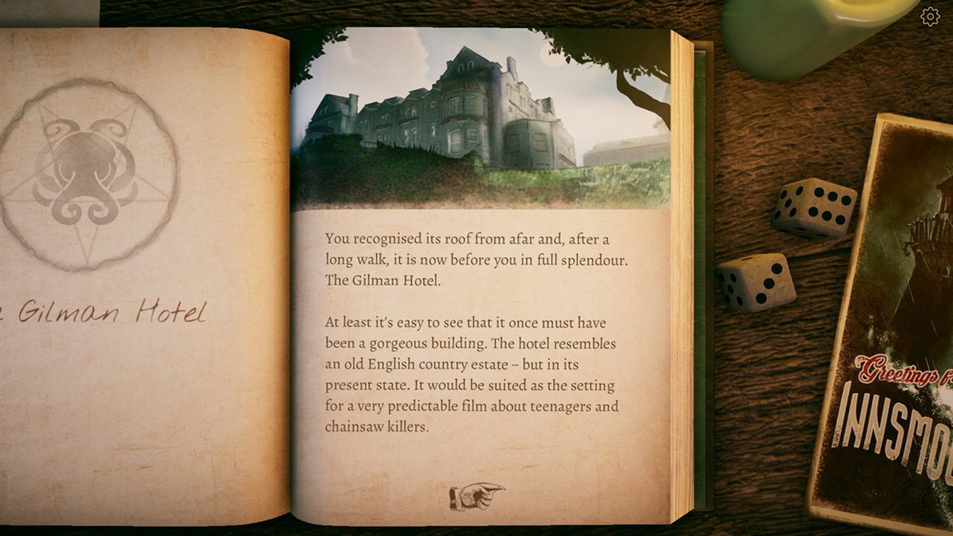 The Innsmouth Case – July 22 – Xbox Play Anywhere