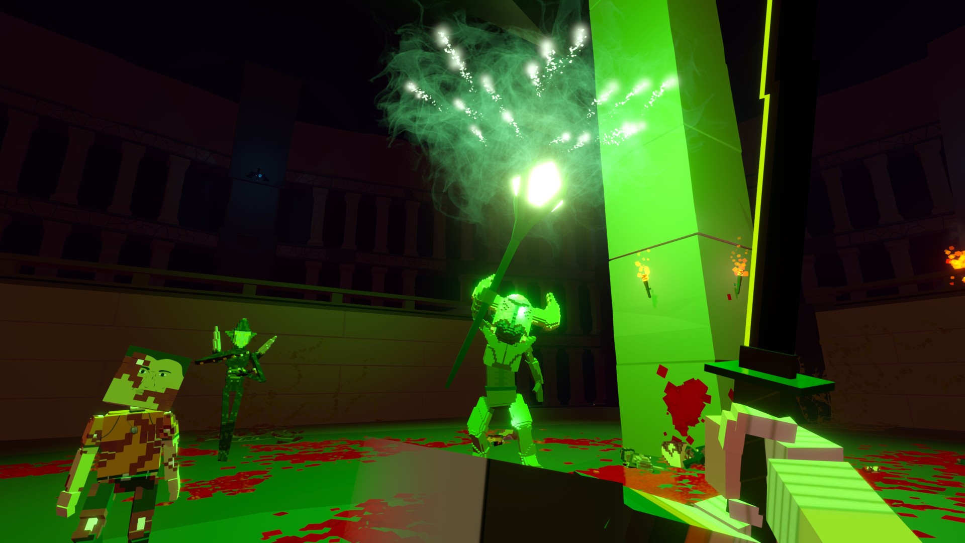 Paint the Town Red – July 29 - Optimized for Xbox Series X|S ● Smart Delivery