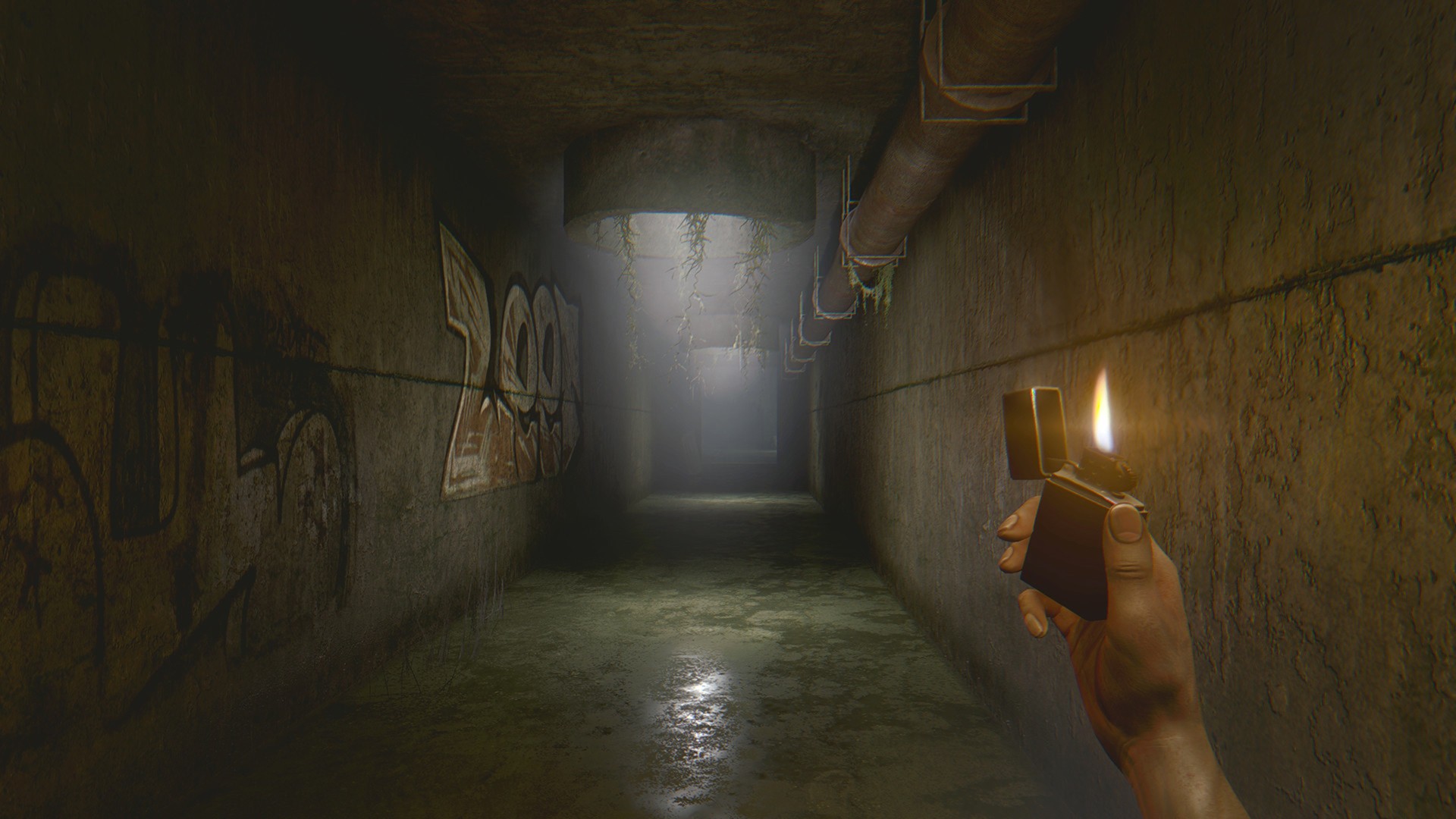 In Rays of the Light – July 21 - Optimized for Xbox Series X|S