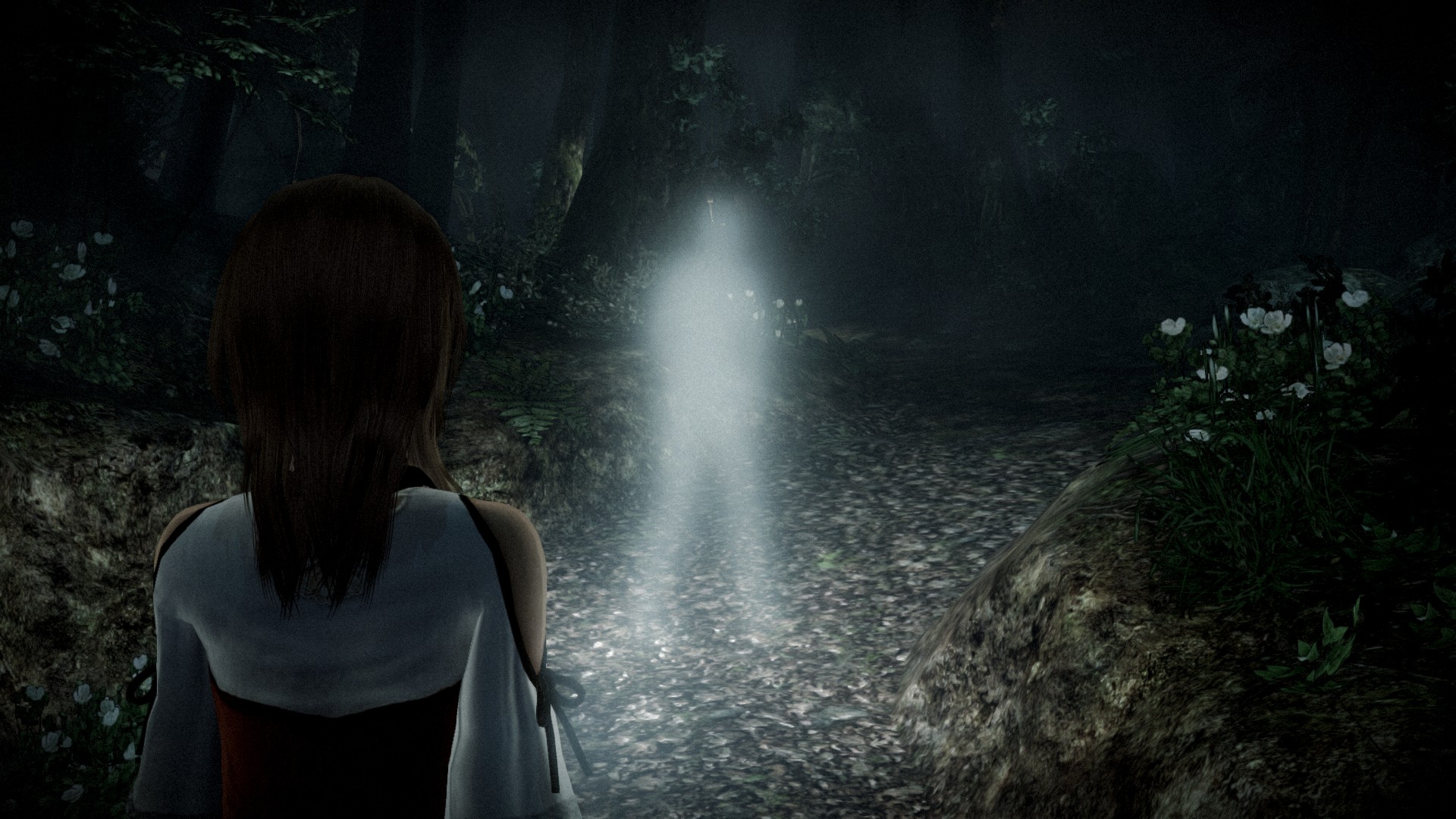 Fatal Frame: Maiden of Black Water