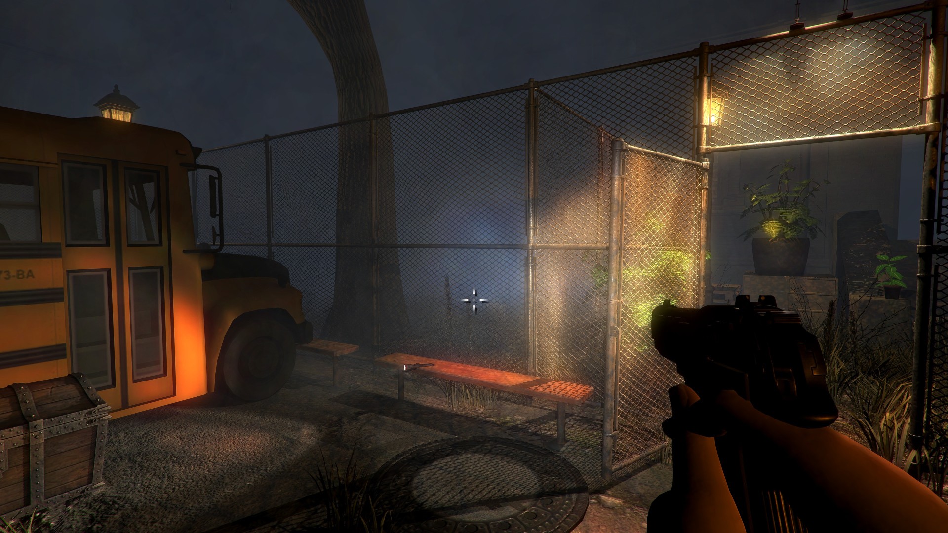 Outbreak: Endless Nightmare