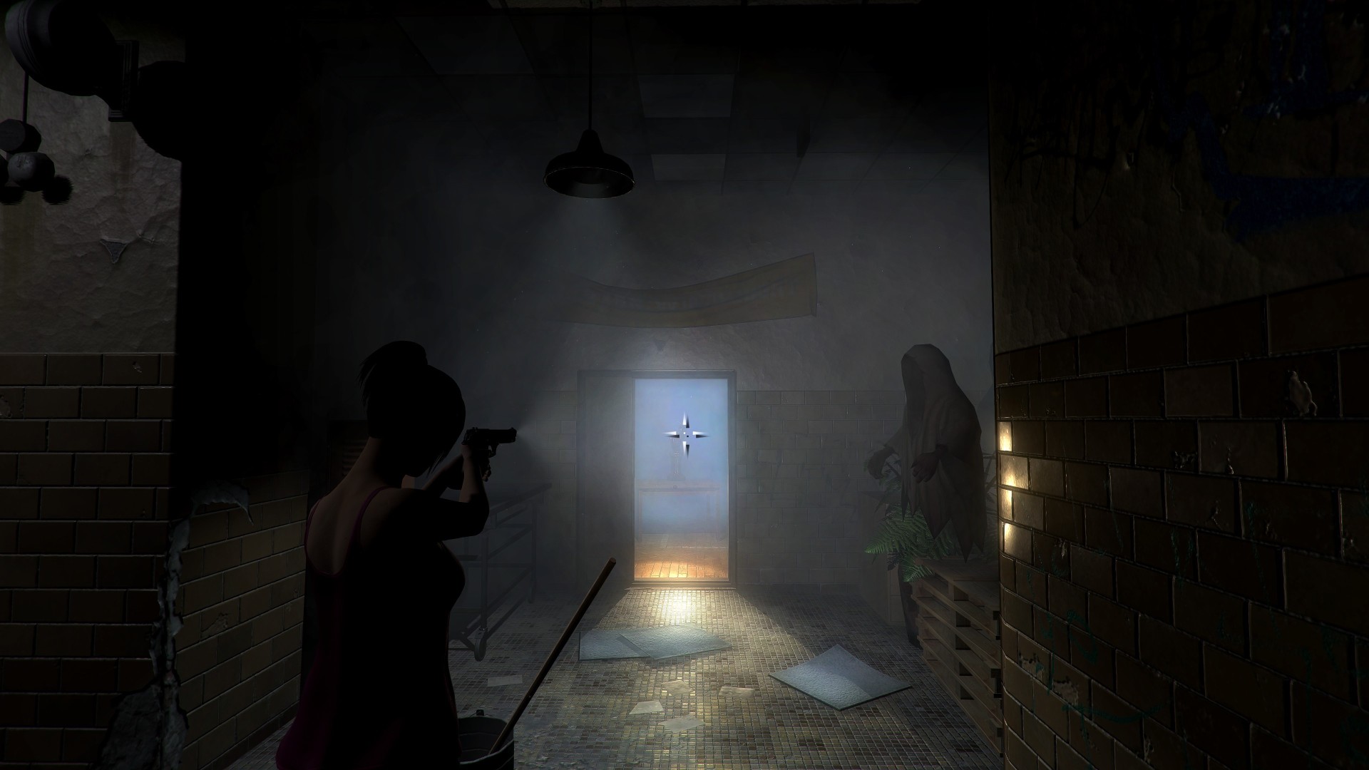 Outbreak: Endless Nightmare