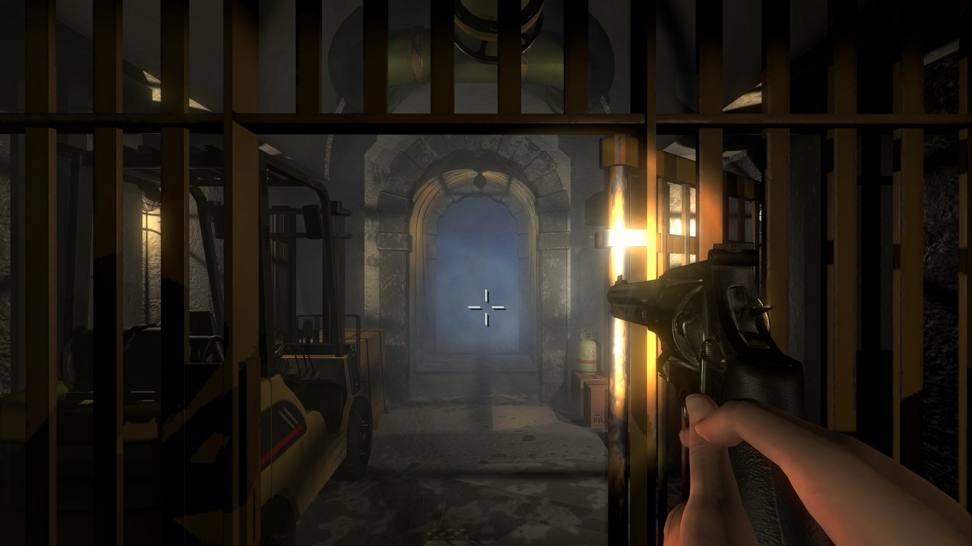 Outbreak: Endless Nightmare