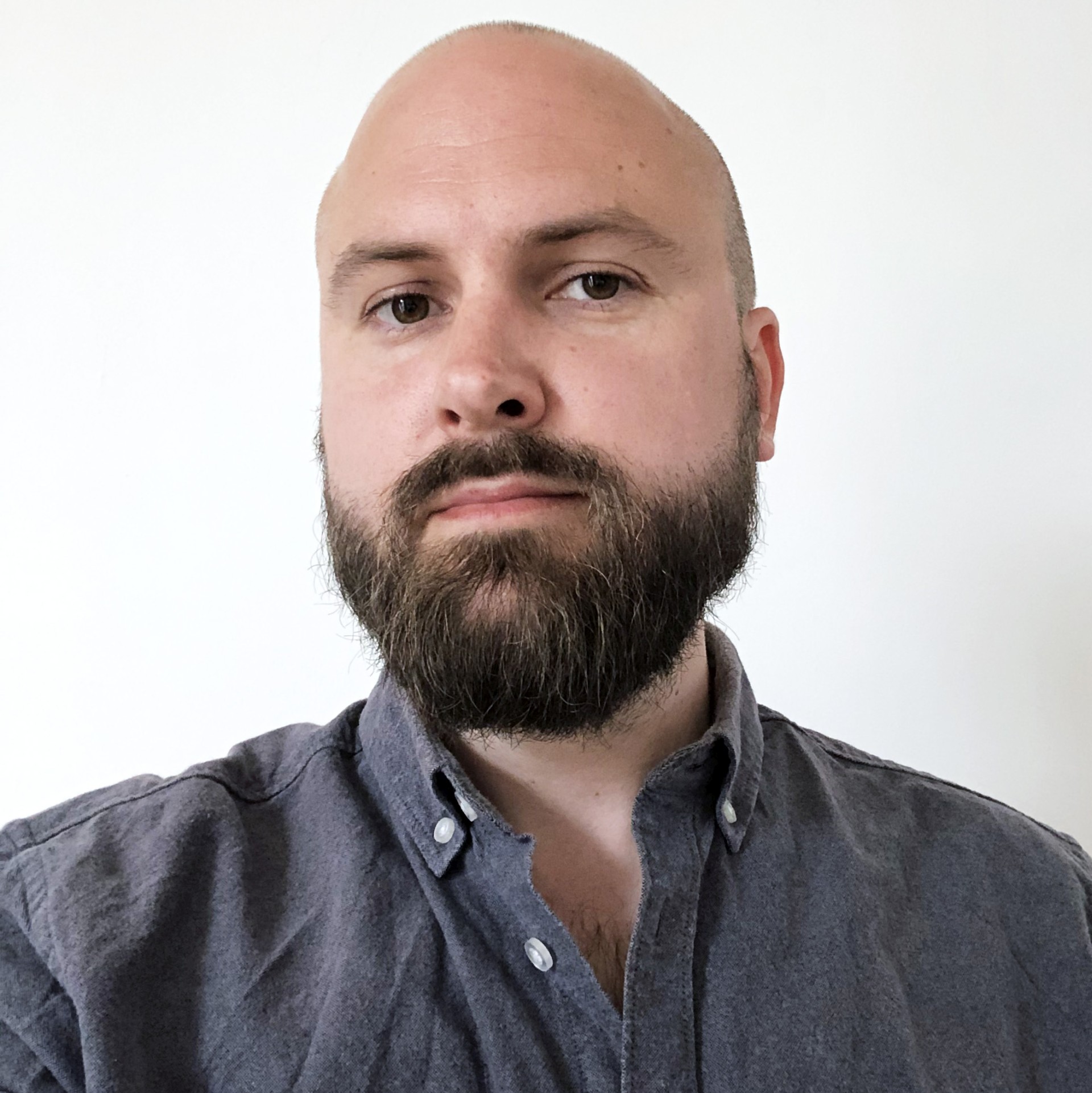 Adam Stjärnljus, Creative Director