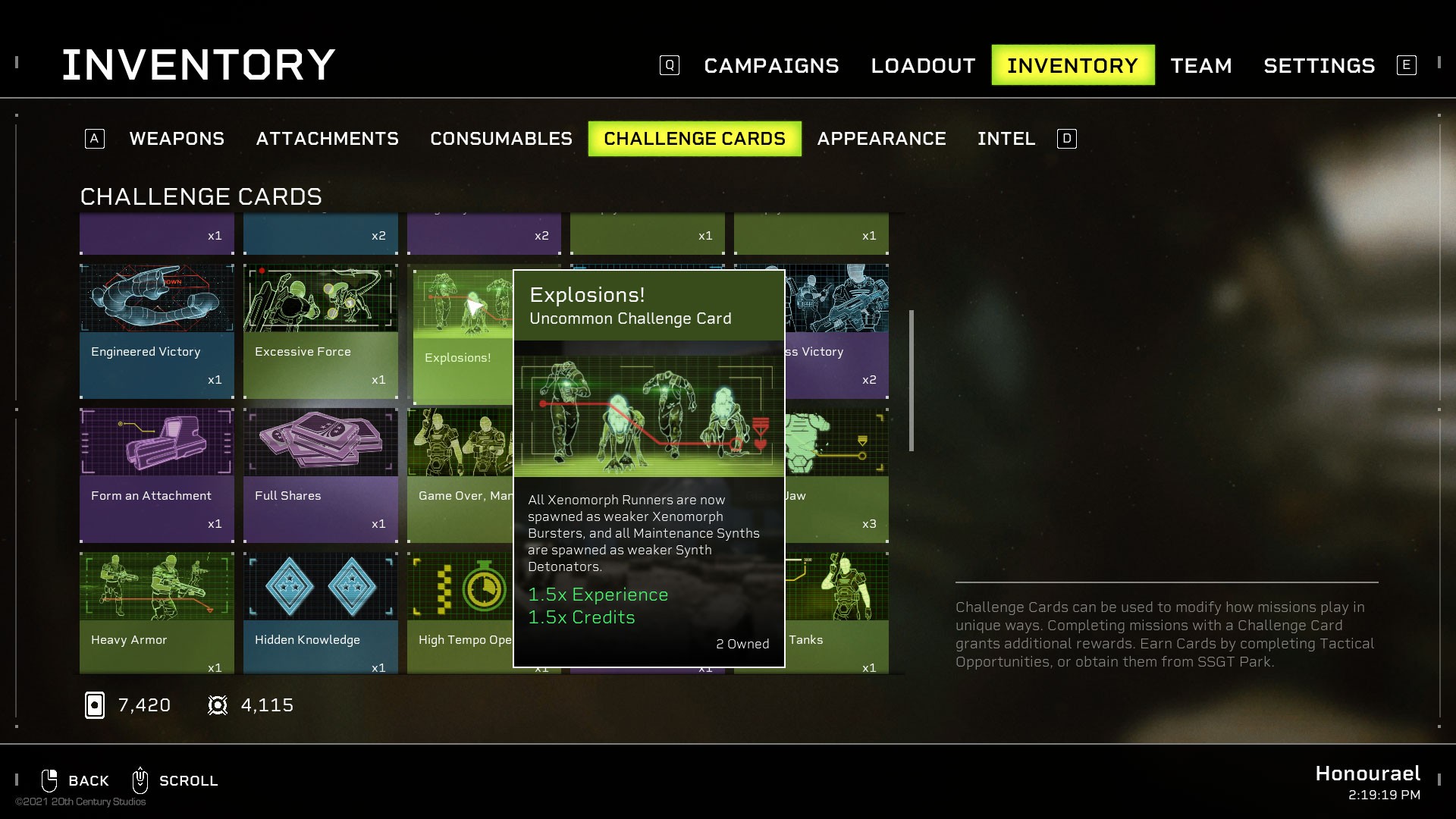 Aliens: Fireteam Elite