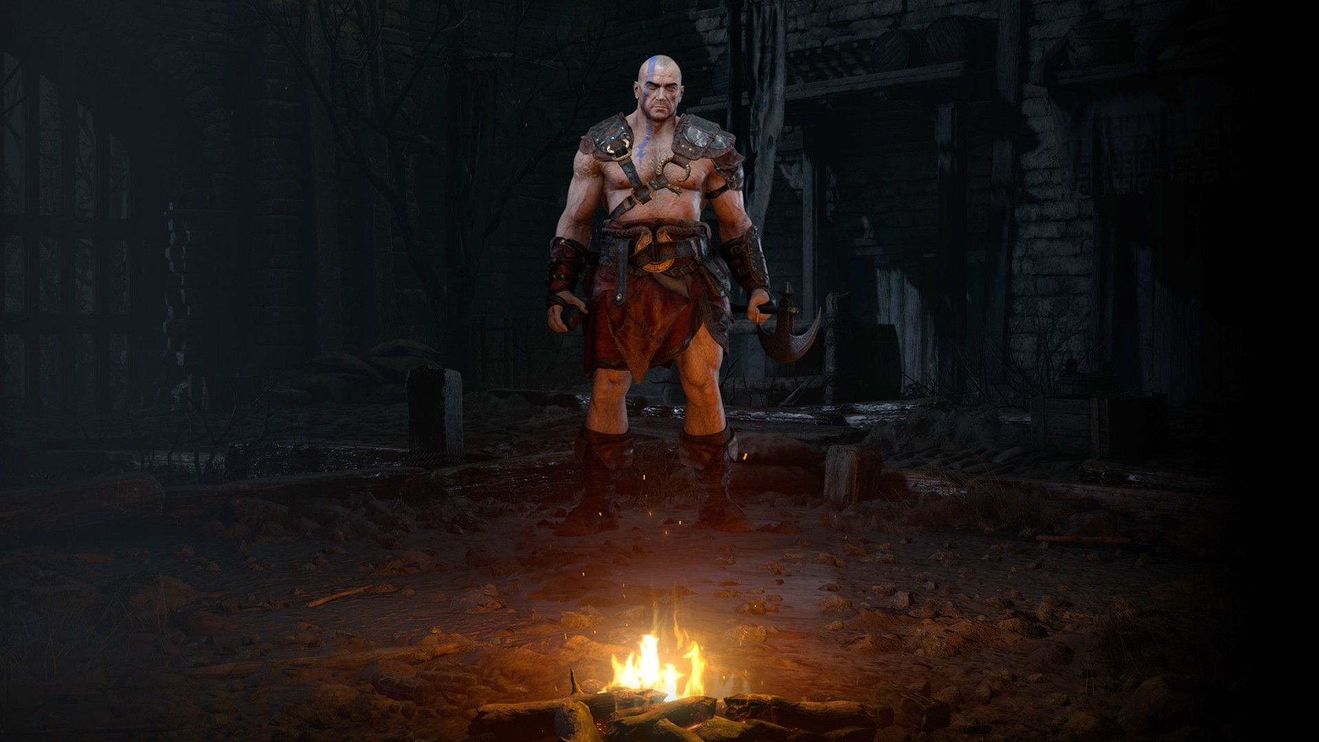 Diablo II: Resurrected