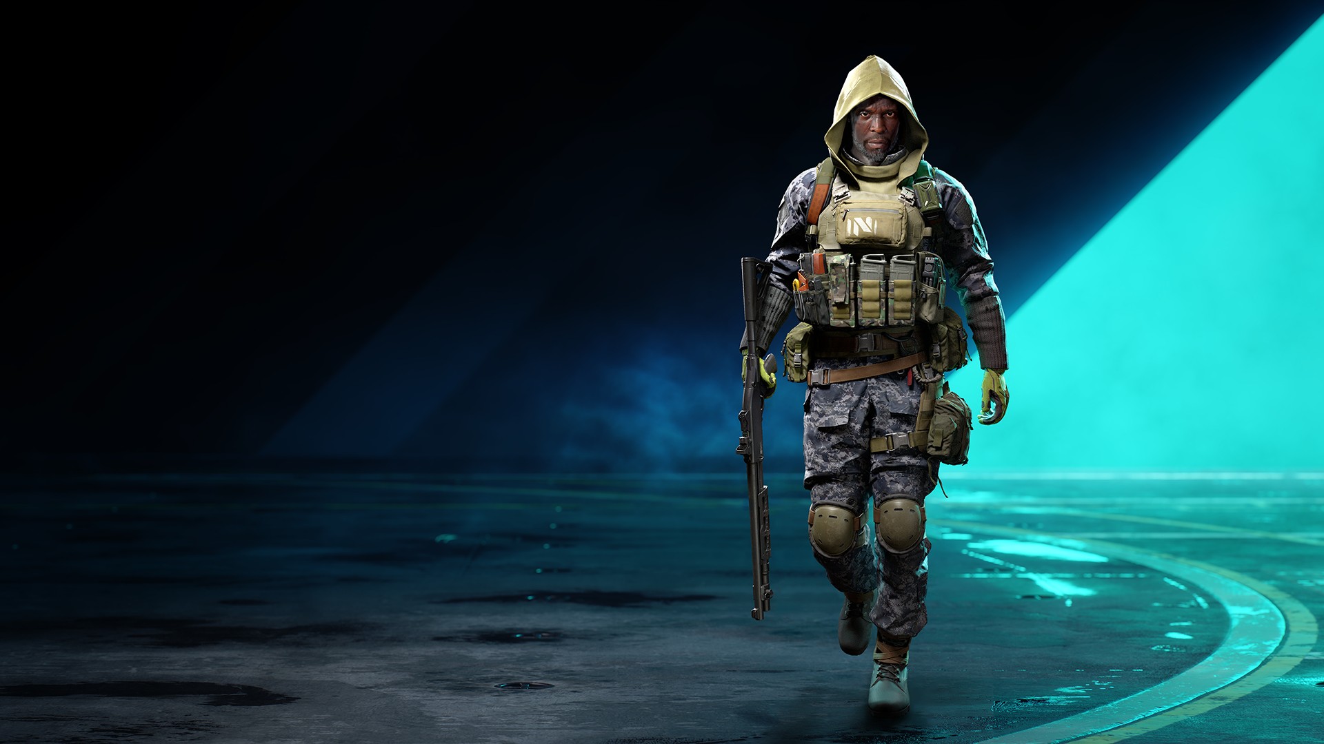 Battlefield 2042