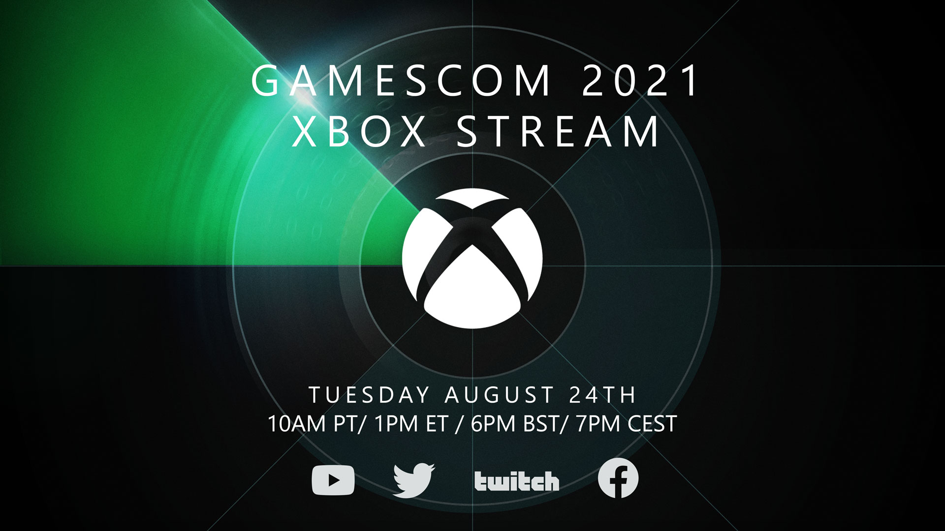 gamescom stream Hero