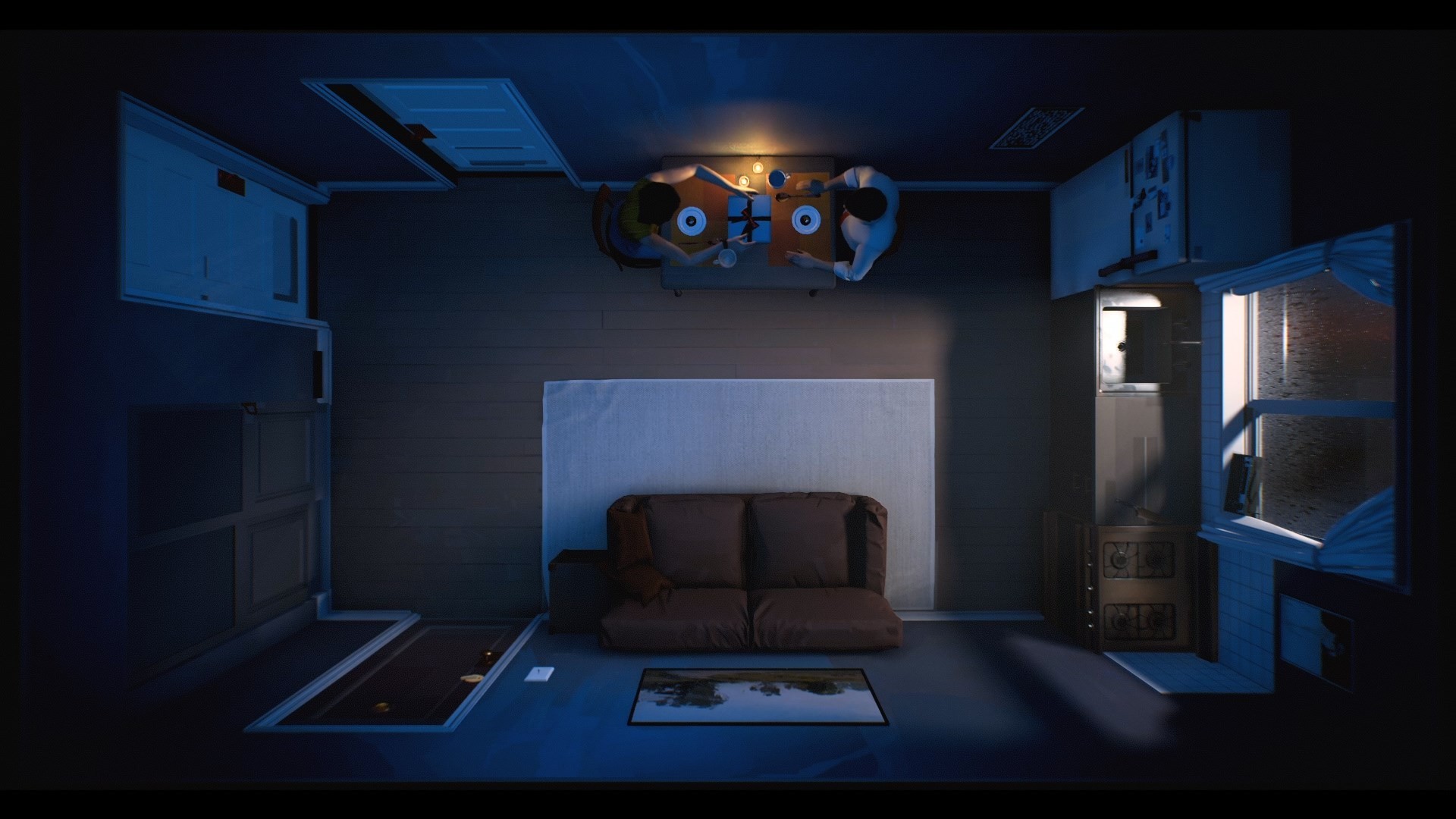 Twelve Minutes – August 19 - Optimized for Xbox Series X|S ● Smart Delivery ● Xbox Game Pass