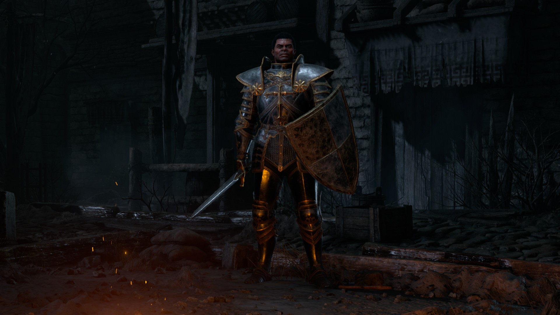 Diablo II: Resurrected