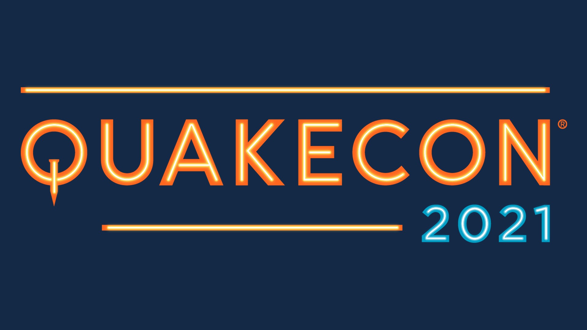QuakeCon 2021