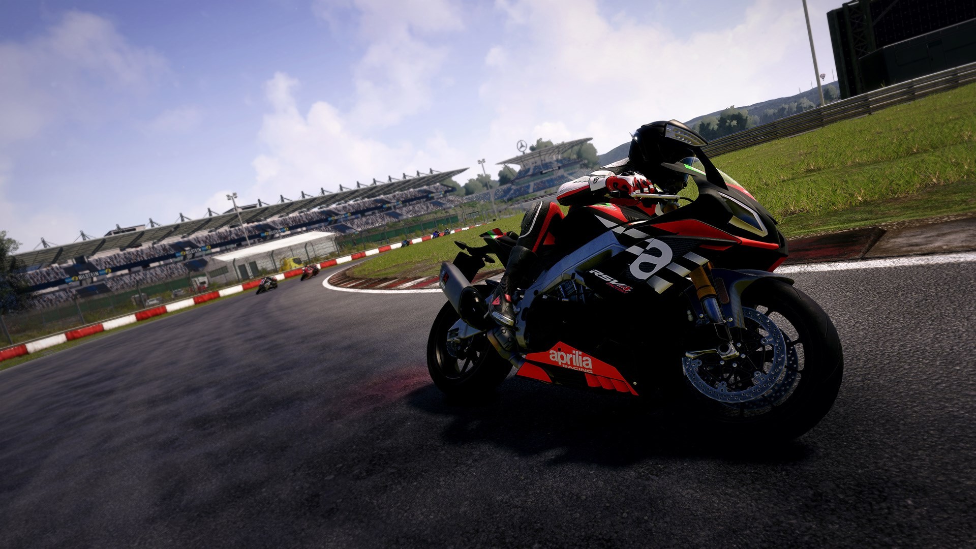 RIMS Racing – August 24 - Optimized for Xbox Series X|S