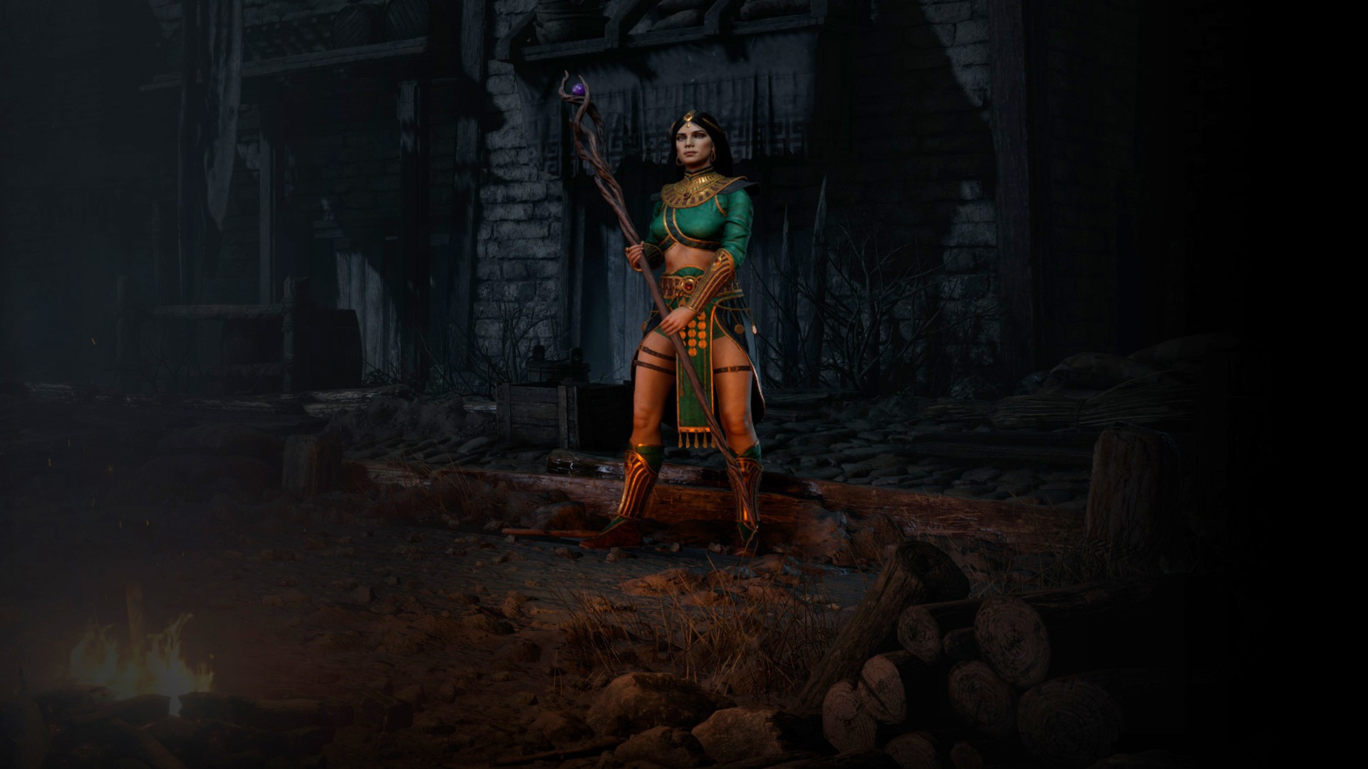 Diablo II: Resurrected