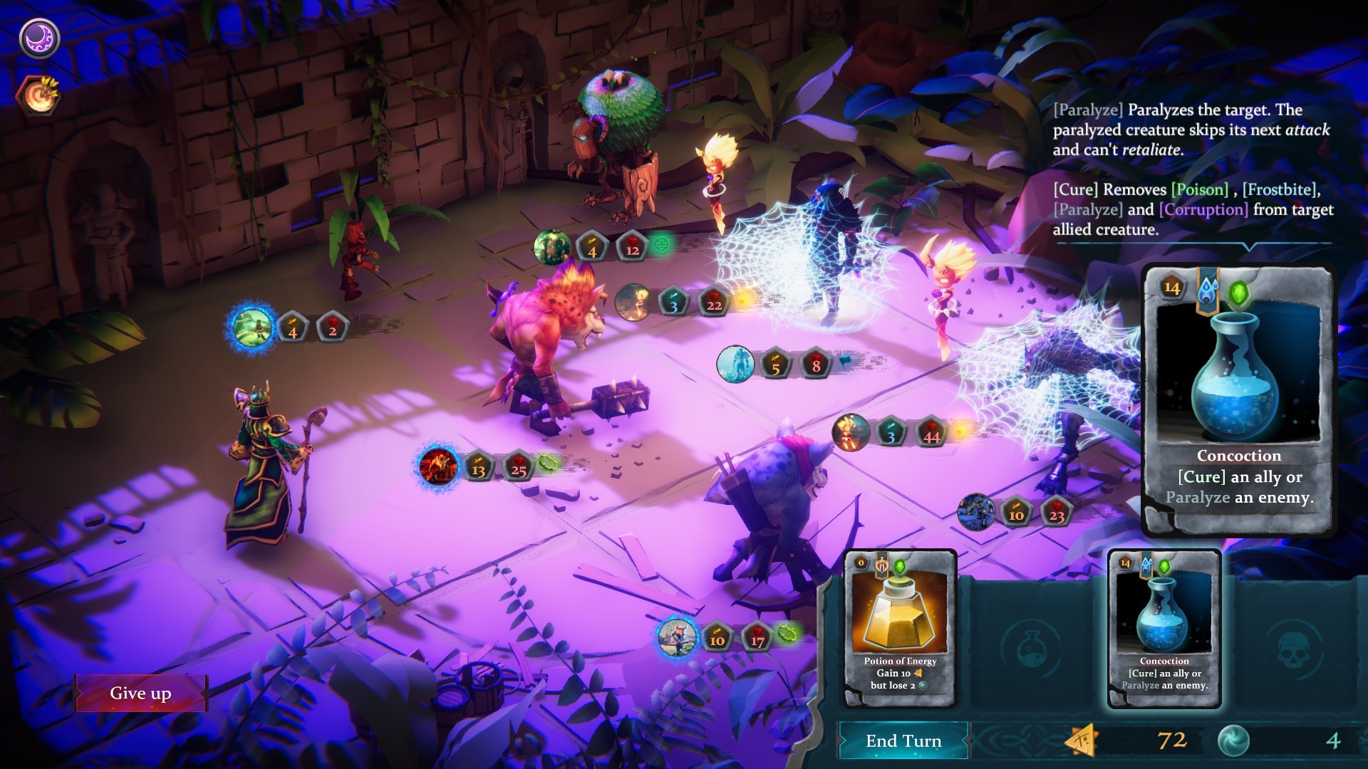 Cardaclysm: Shards of the Four – August 12 – Xbox One X Enhanced