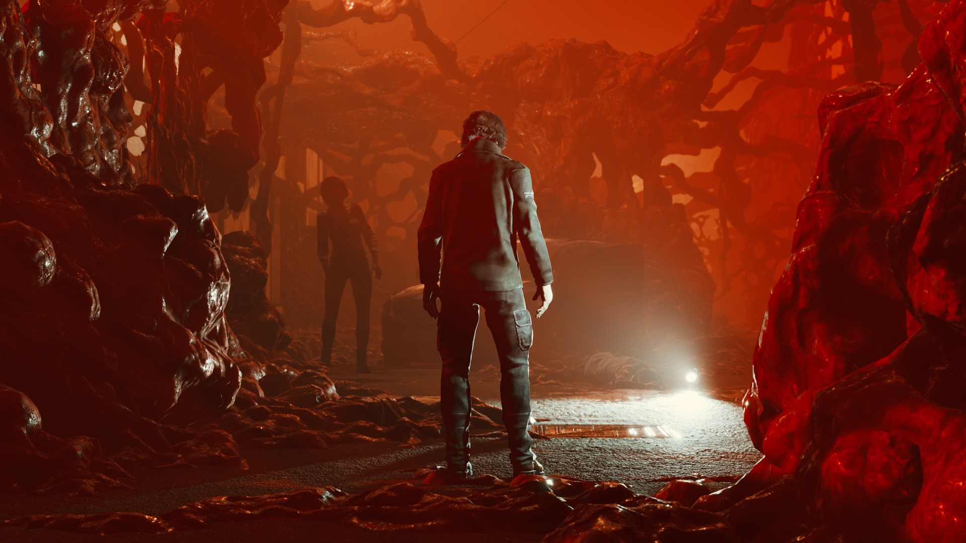 Darker Skies – August 25 - Optimized for Xbox Series X|S ● Smart Delivery