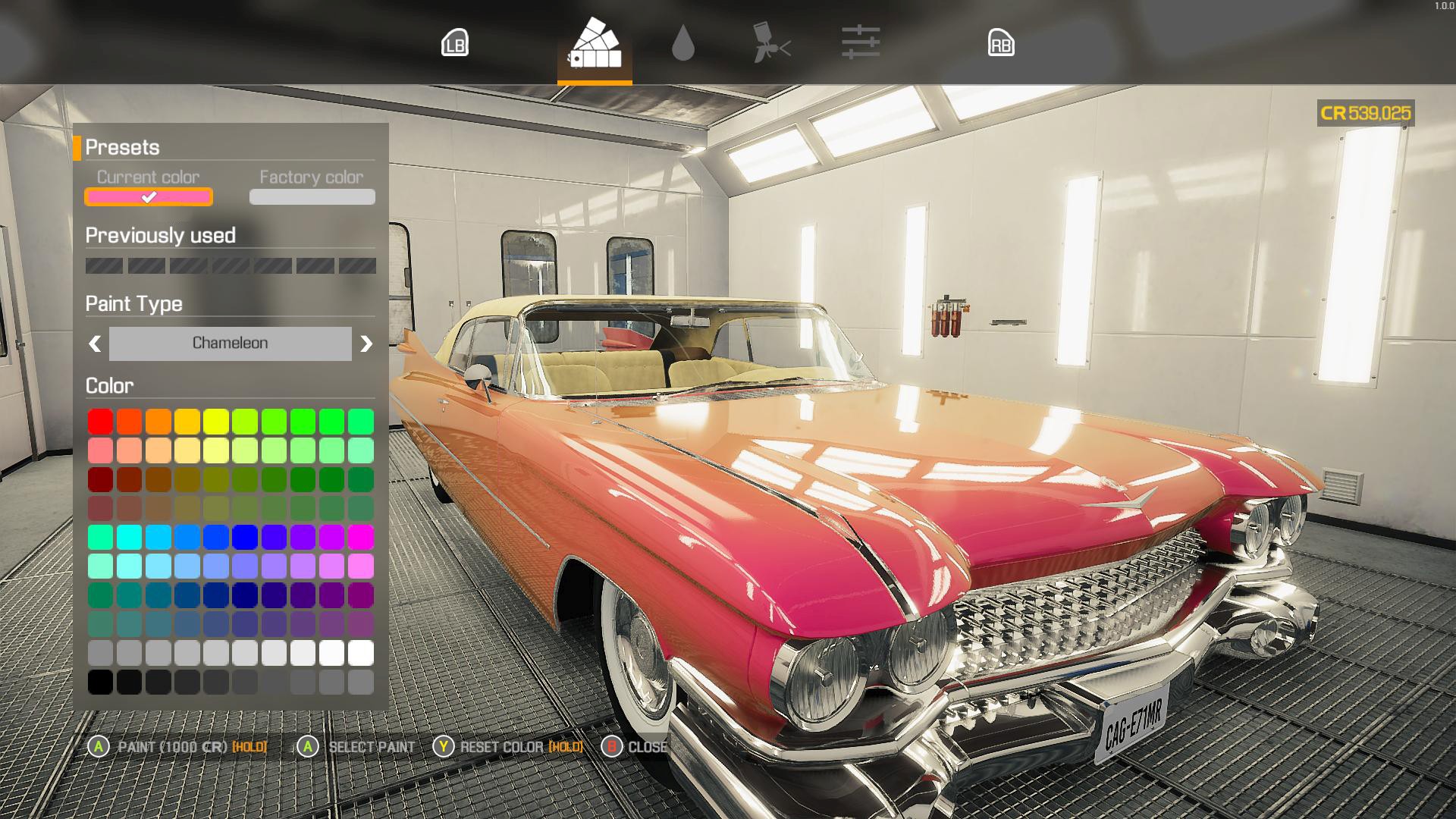 Car Mechanic Simulator 2021