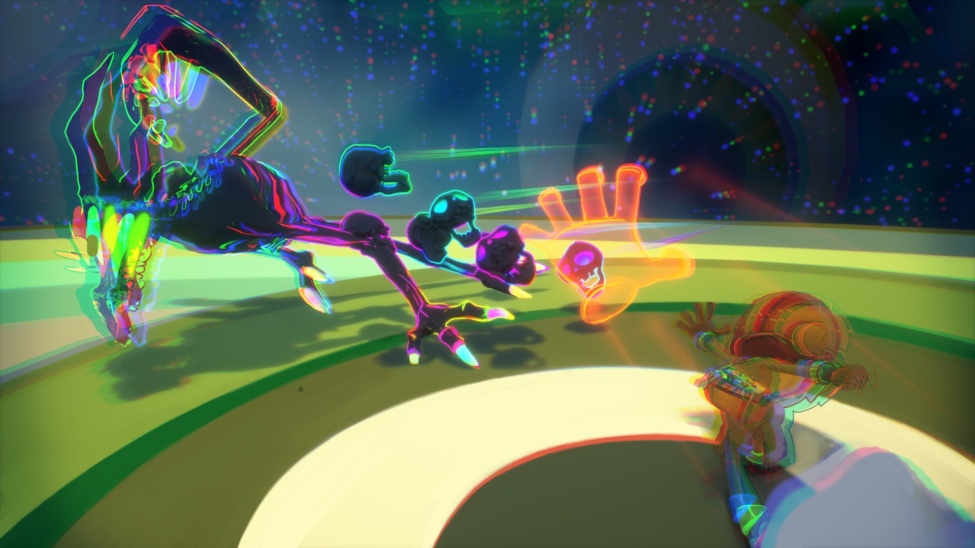 Psychonauts 2 – August 25 (Console and PC) - Optimized for Xbox Series X|S ● Smart Delivery ● Xbox Game Pass