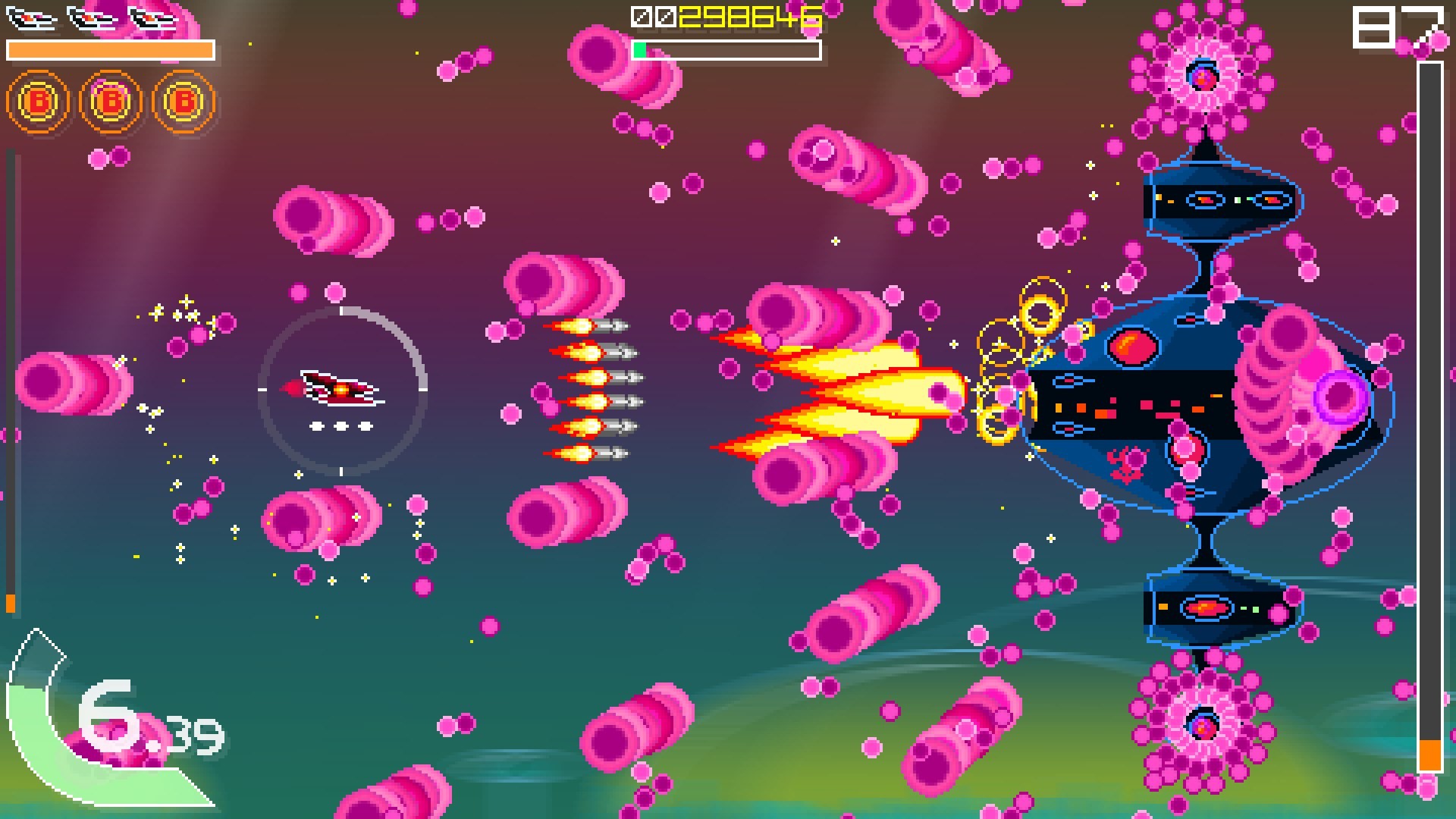 Star Hunter DX – August 26 – Xbox Play Anywhere