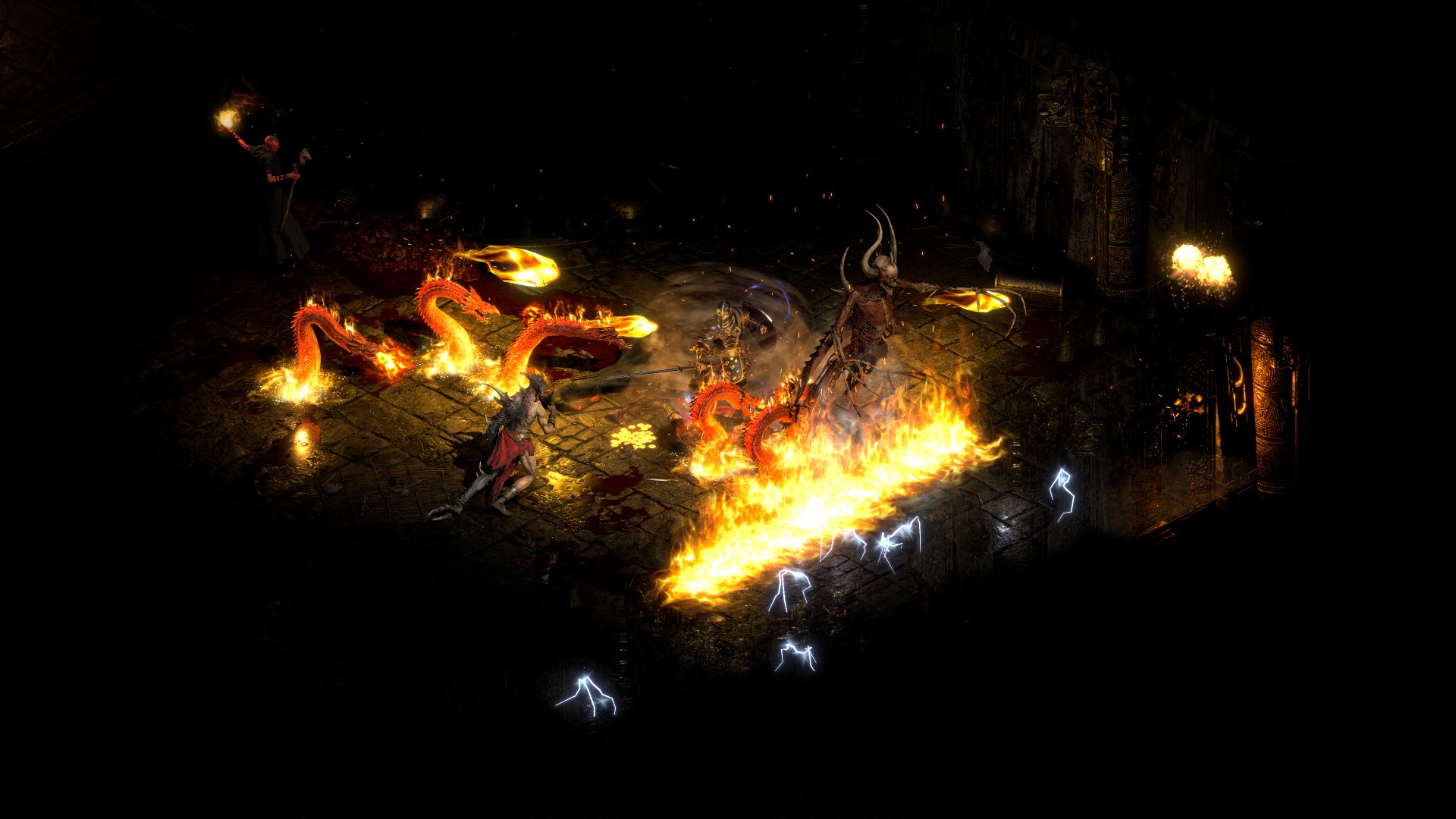 Diablo II: Resurrected