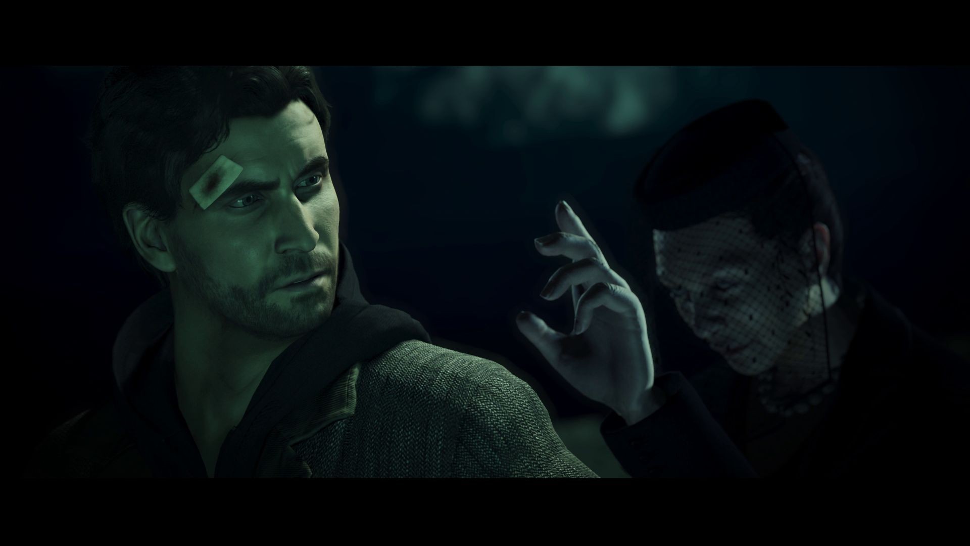 Alan Wake Remastered