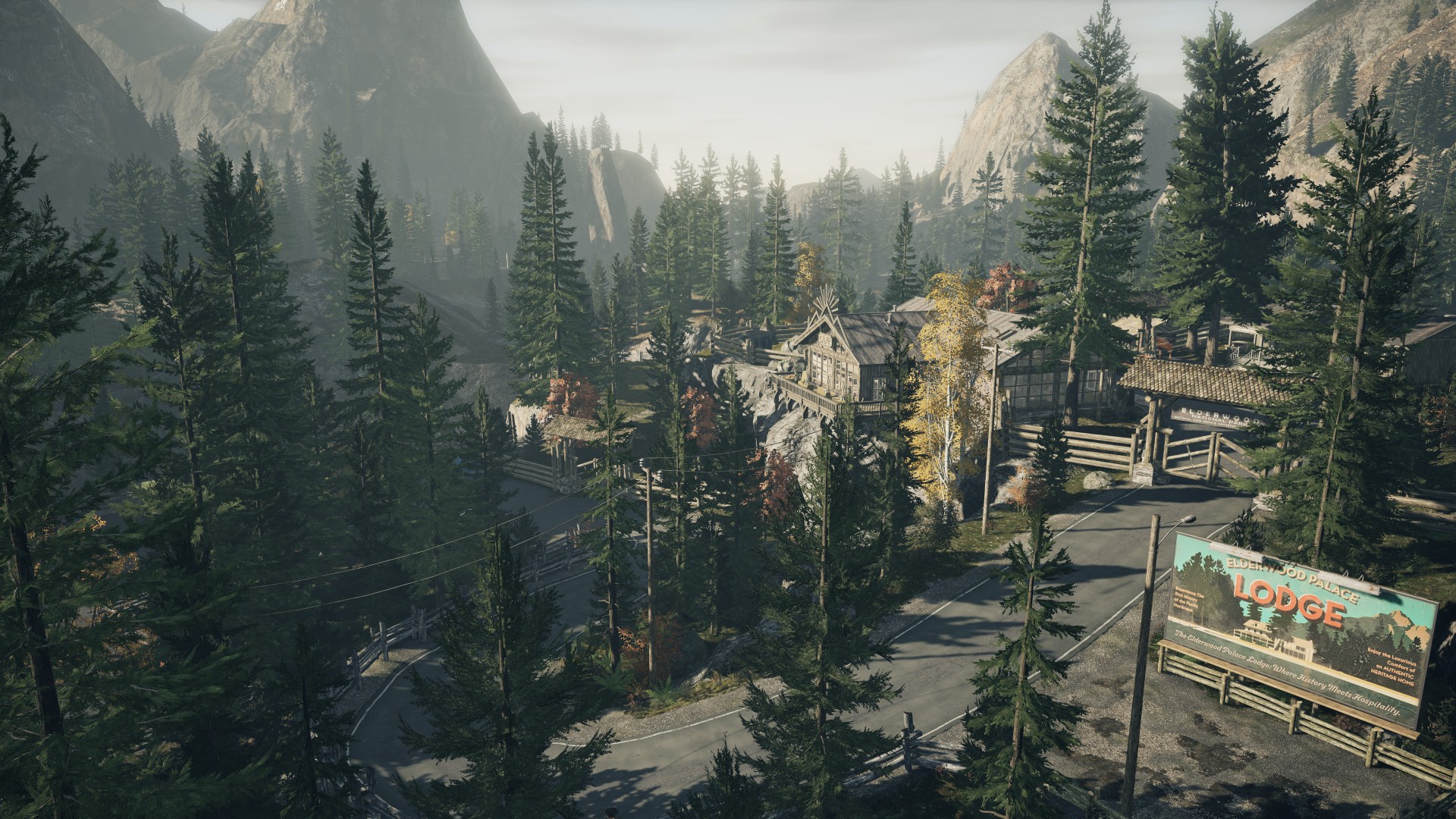 Alan Wake Remastered