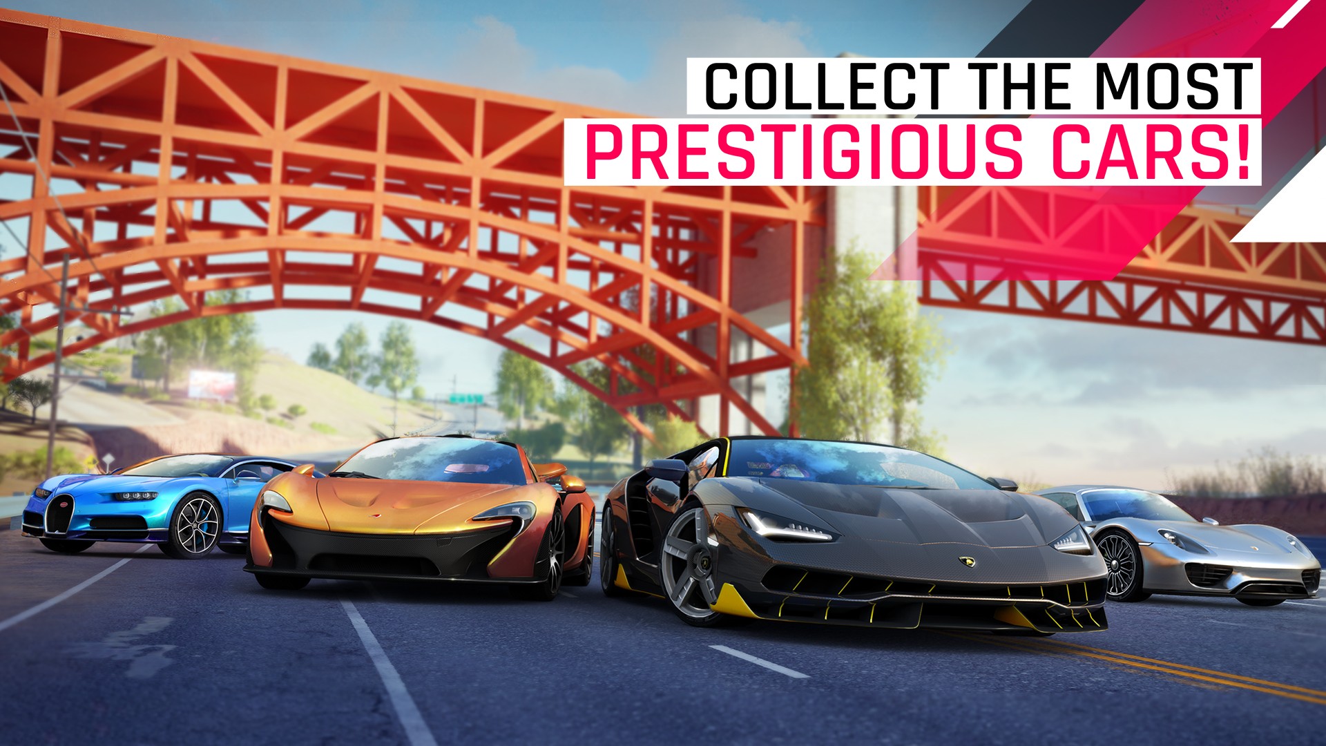 Asphalt 9: Legends