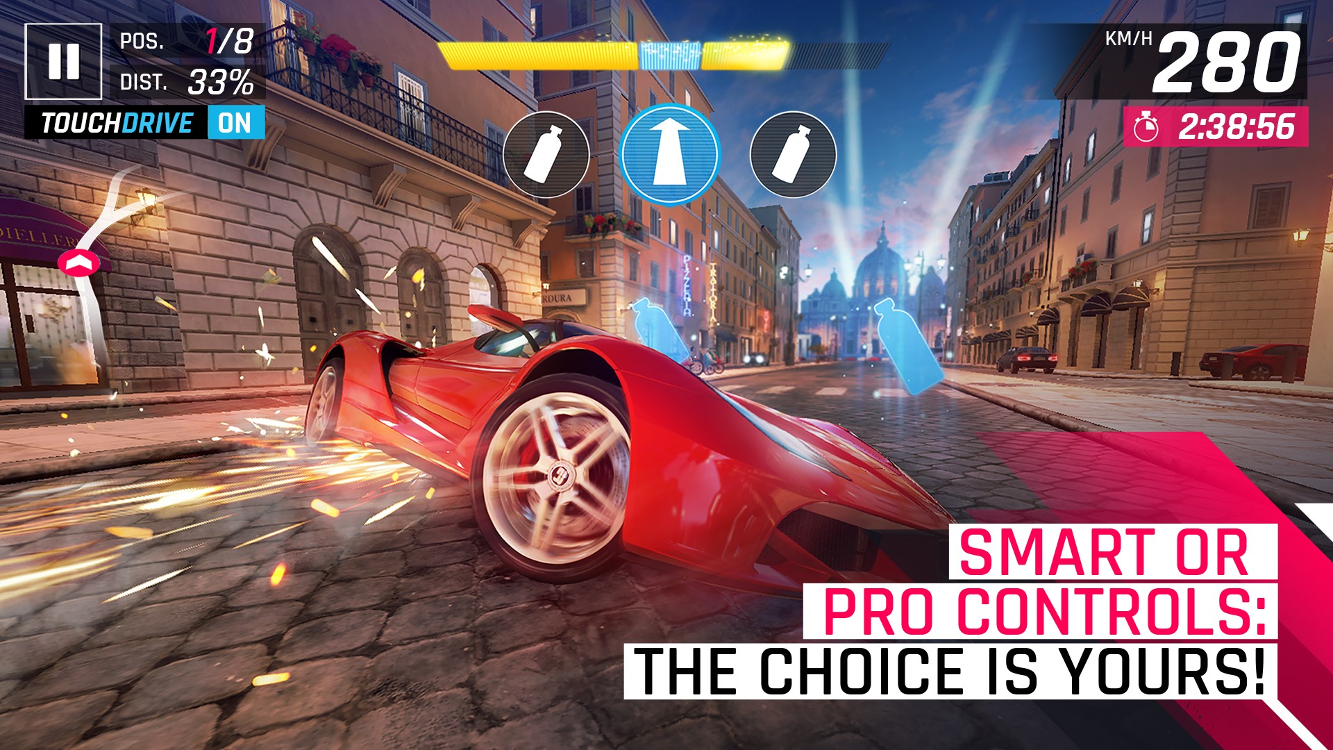 Asphalt 9: Legends