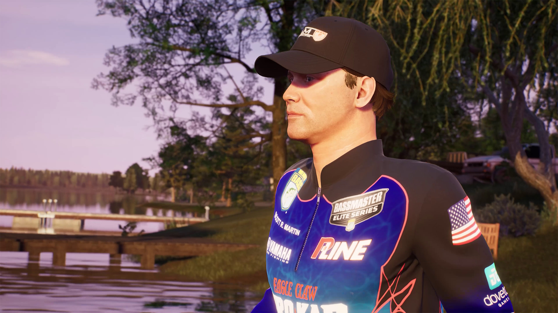 Bassmaster Fishing 2022
