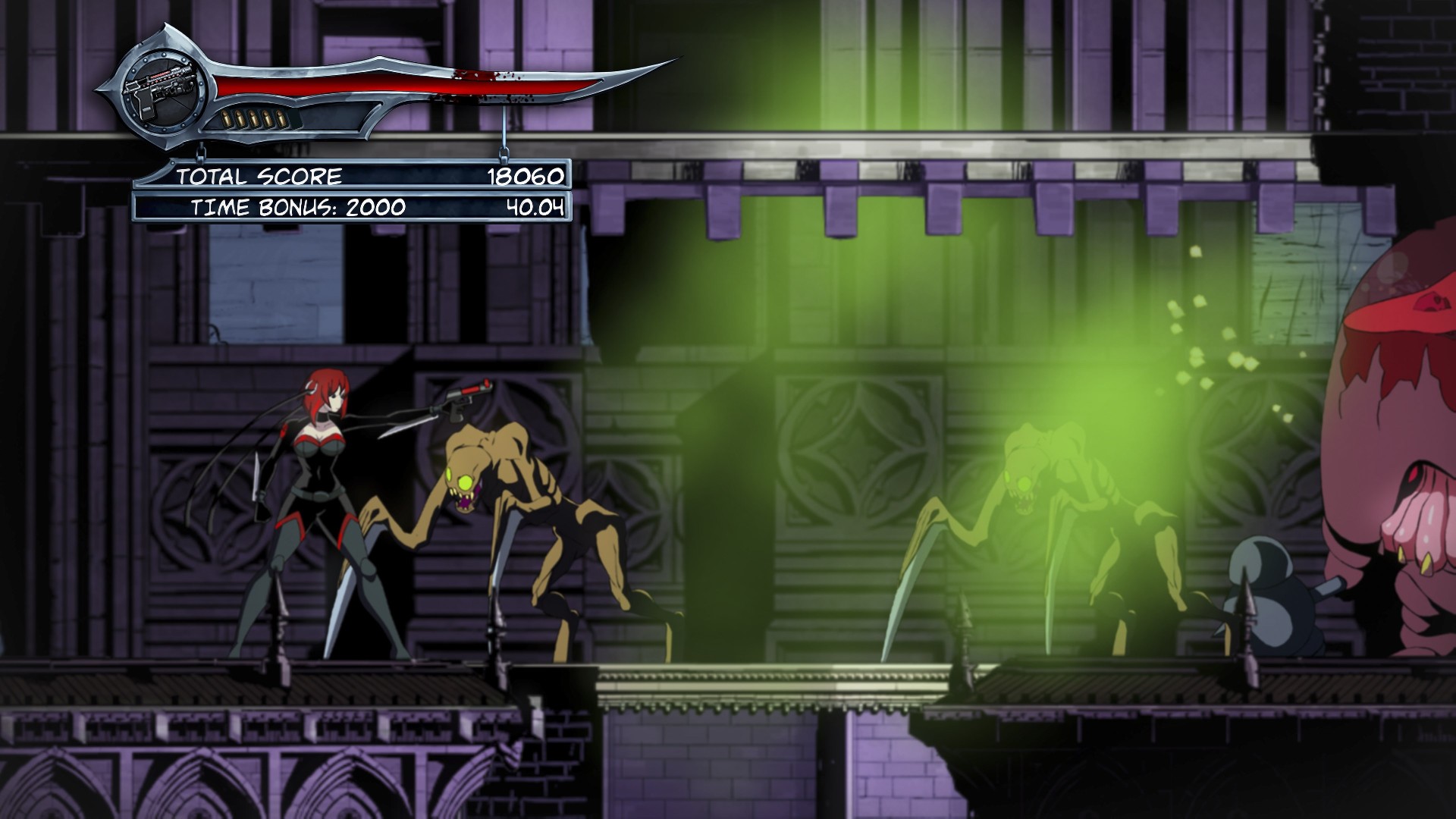 BloodRayne Betrayal: Fresh Bites – September 9 - Optimized for Xbox Series X|S ● Smart Delivery