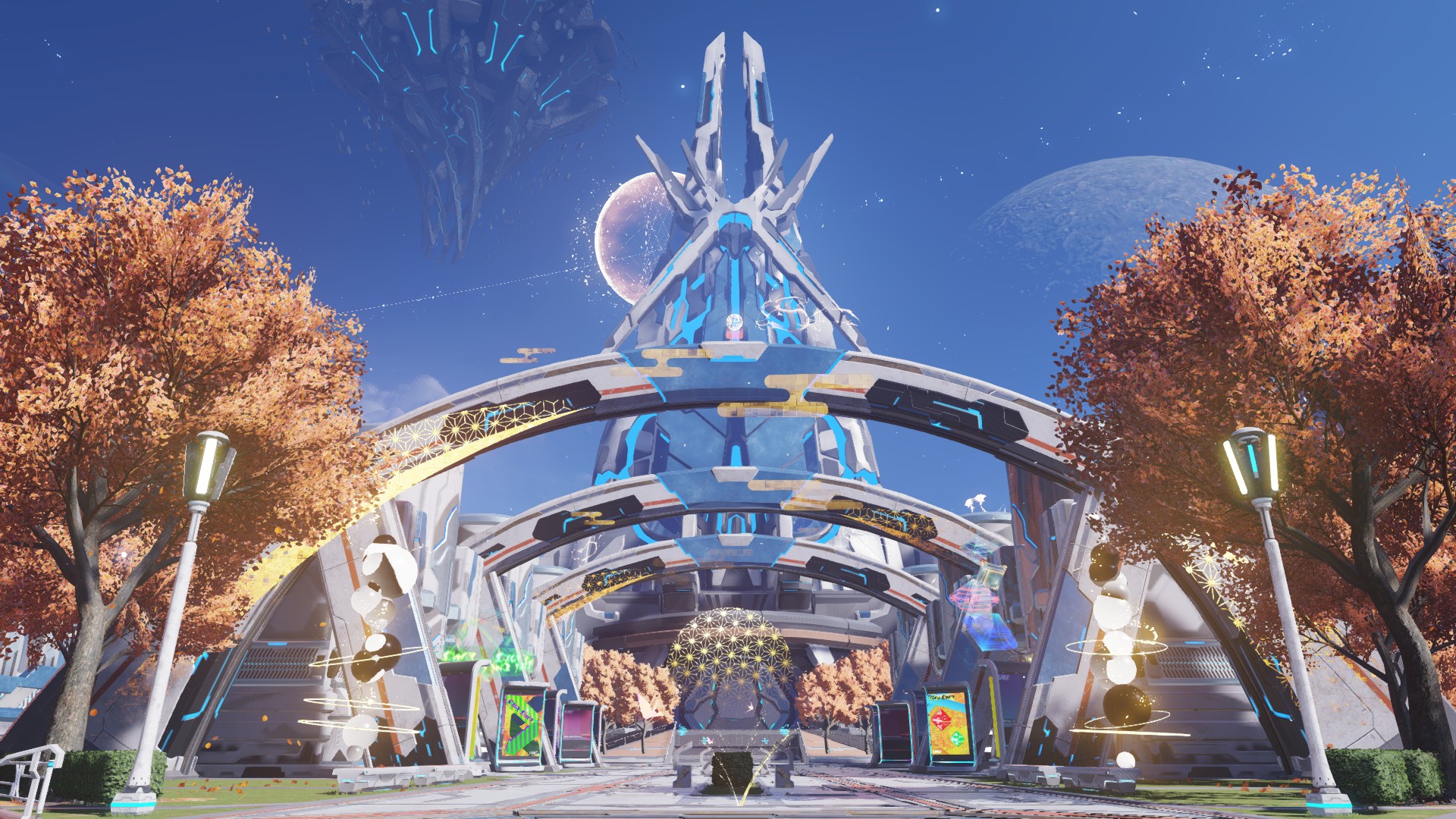 PSO2 New Genesis Announces Sonic Colors: Ultimate Collaboration